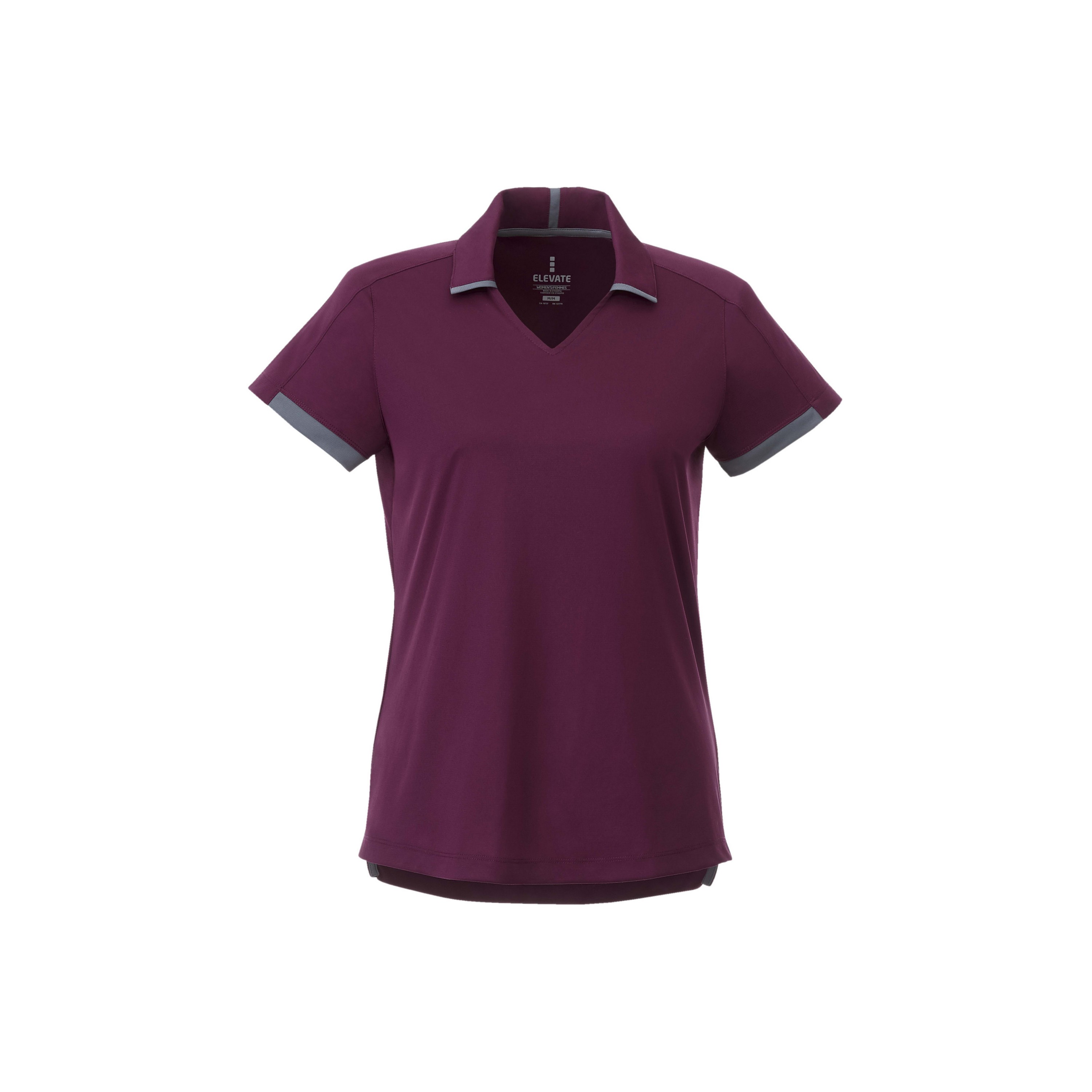 Picture of Women's CERRADO Short Sleeve Performance Polo