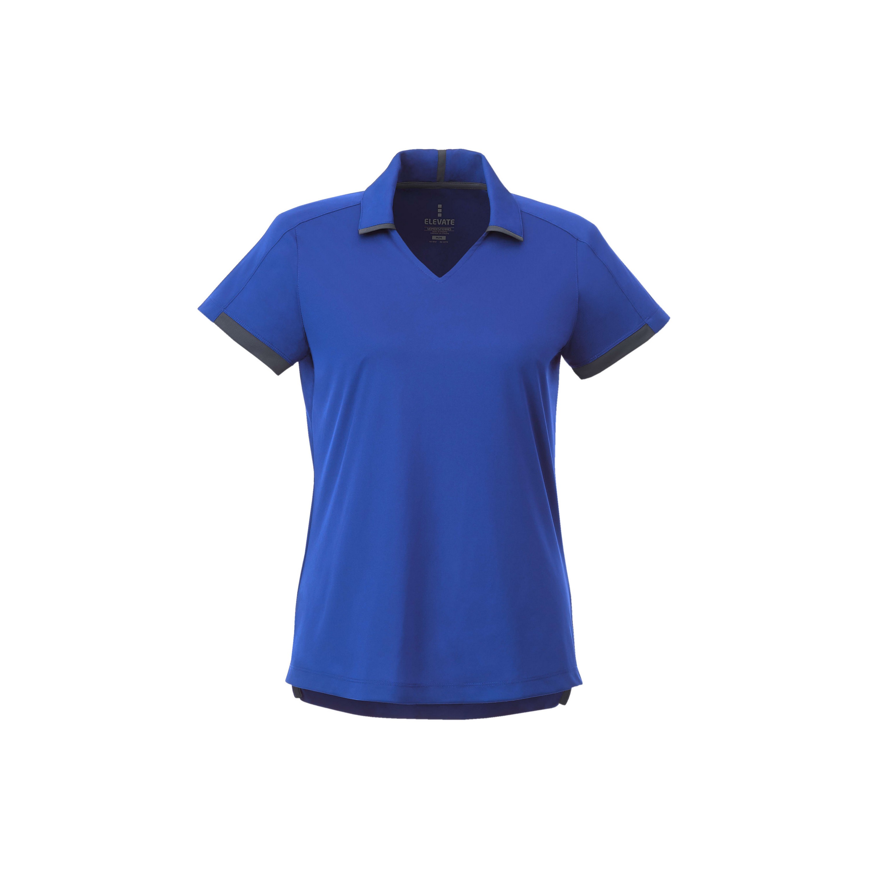 Picture of Women's CERRADO Short Sleeve Performance Polo