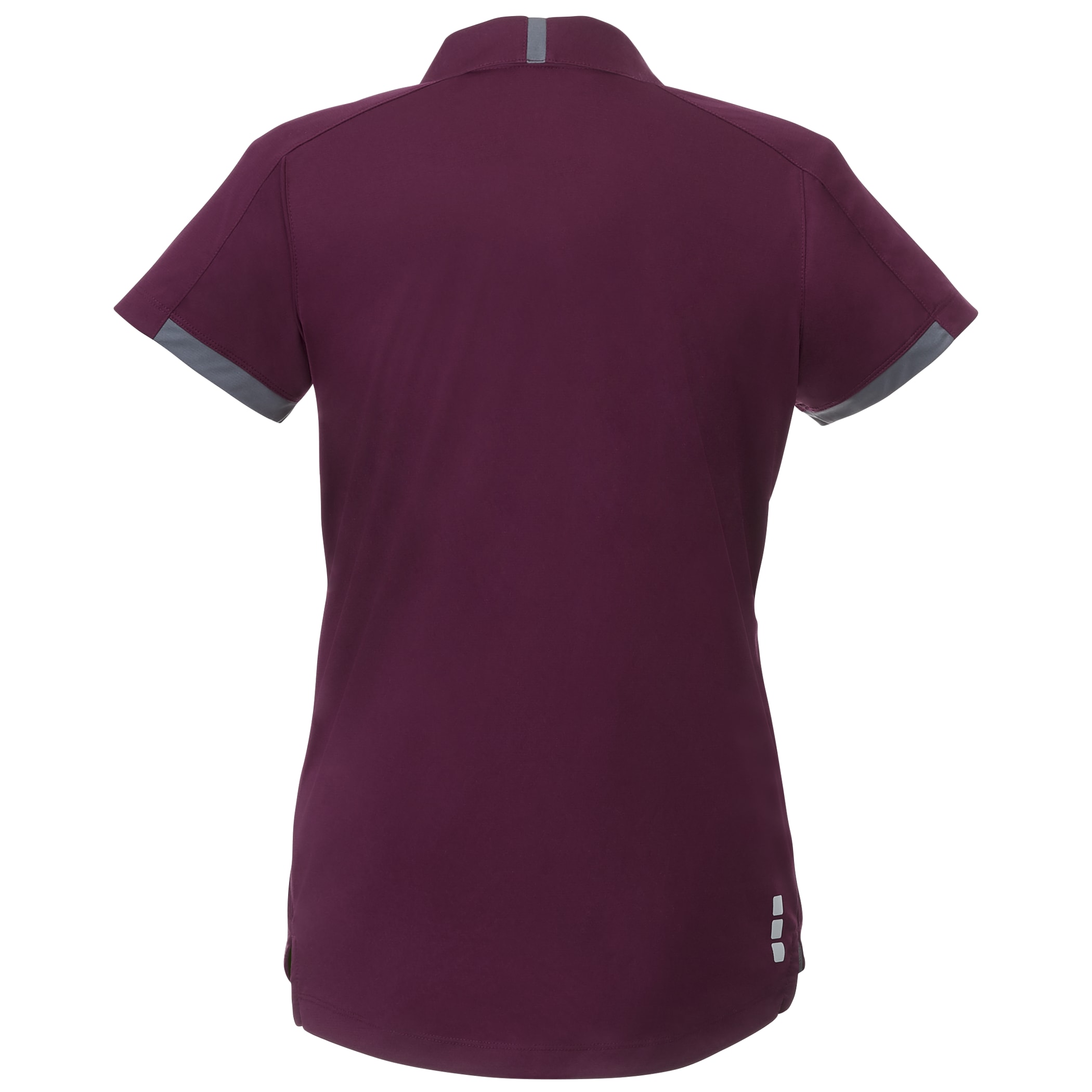 Picture of Women's CERRADO Short Sleeve Performance Polo