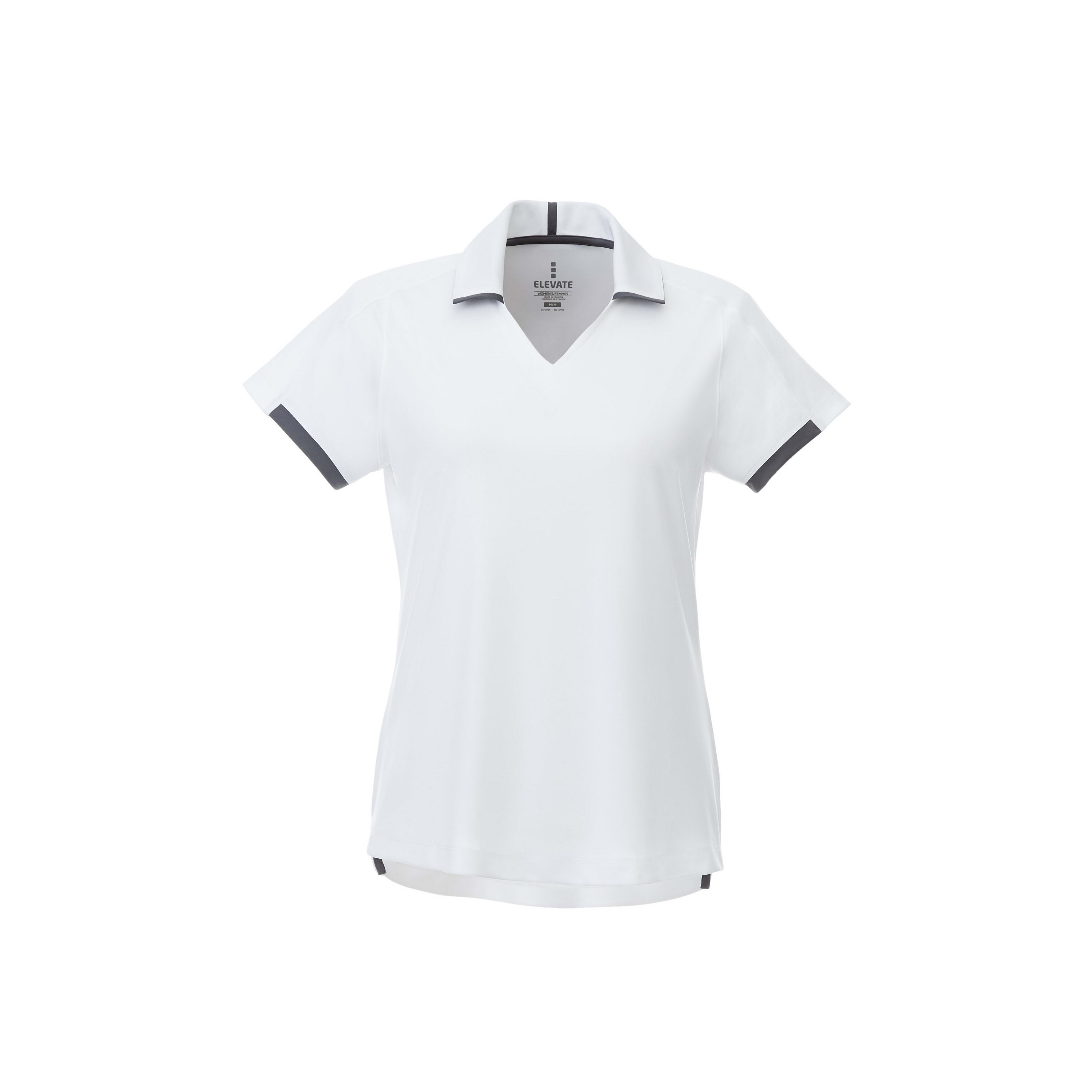 Picture of Women's CERRADO Short Sleeve Performance Polo