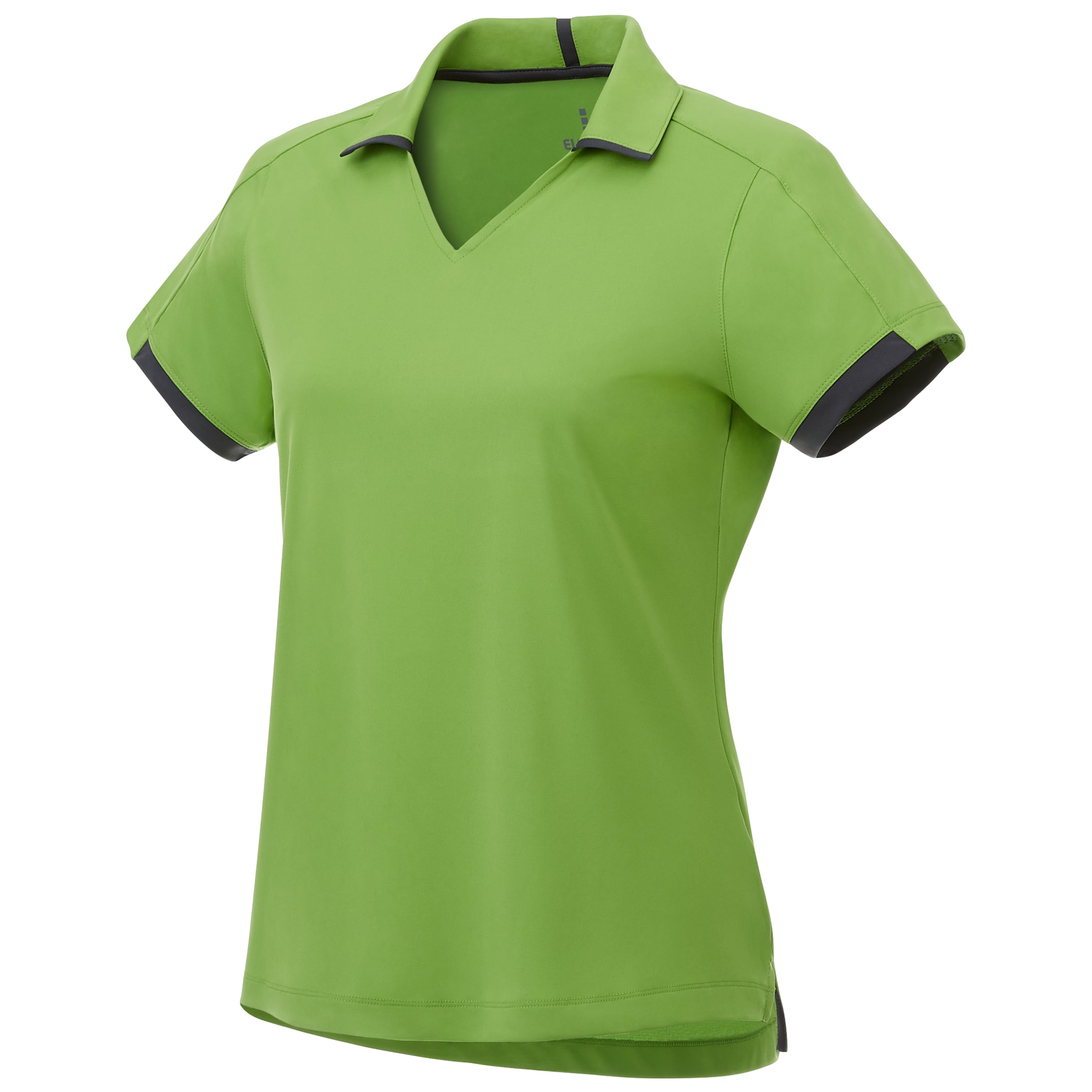 Picture of Women's CERRADO Short Sleeve Performance Polo