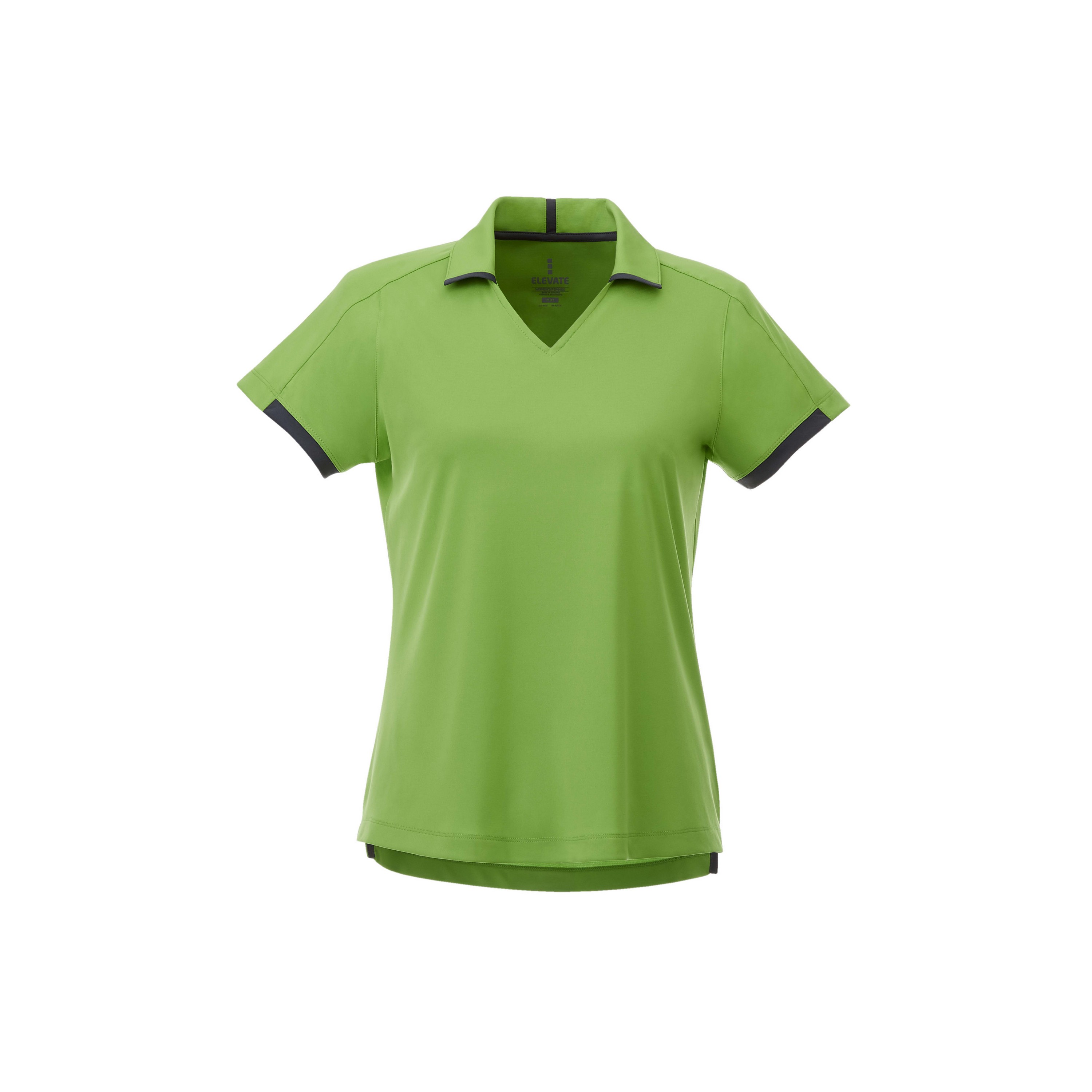 Picture of Women's CERRADO Short Sleeve Performance Polo