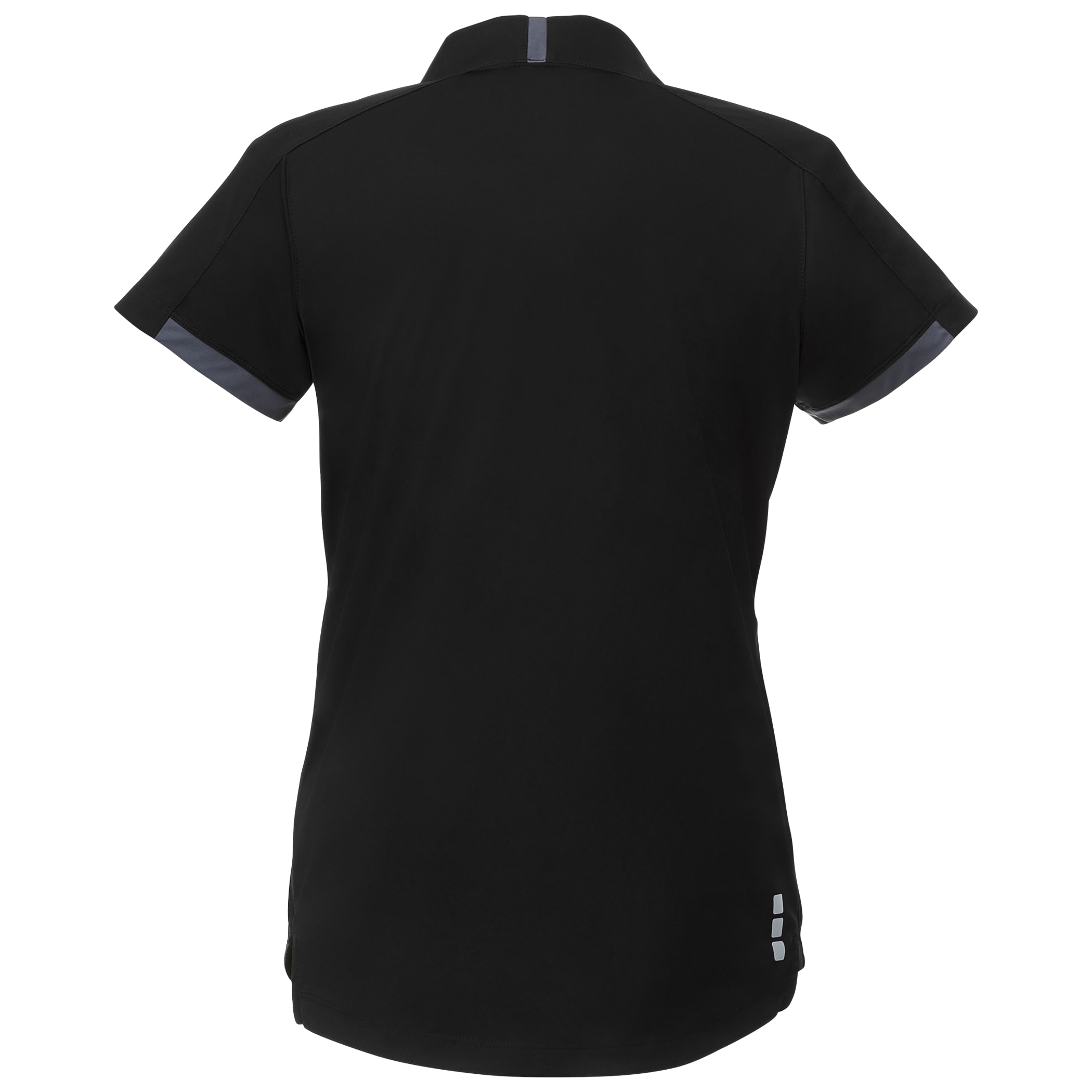Picture of Women's CERRADO Short Sleeve Performance Polo