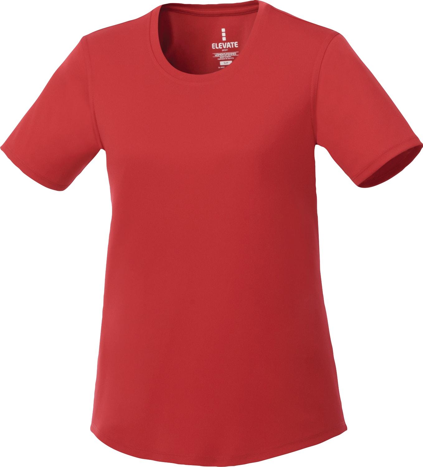 Picture of Women's OMI Short Sleeve Performance Tech Tee