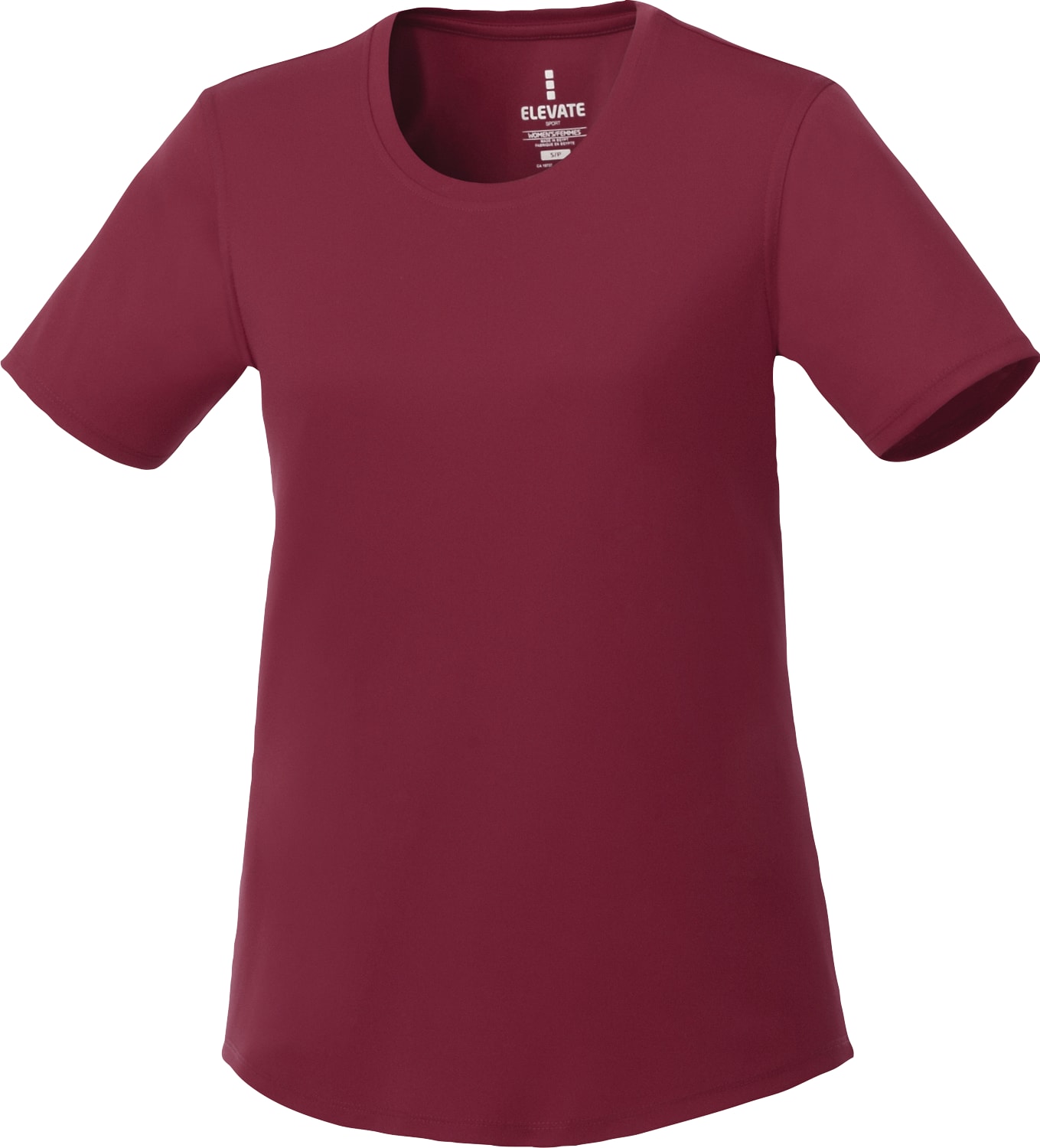 Picture of Women's OMI Short Sleeve Performance Tech Tee