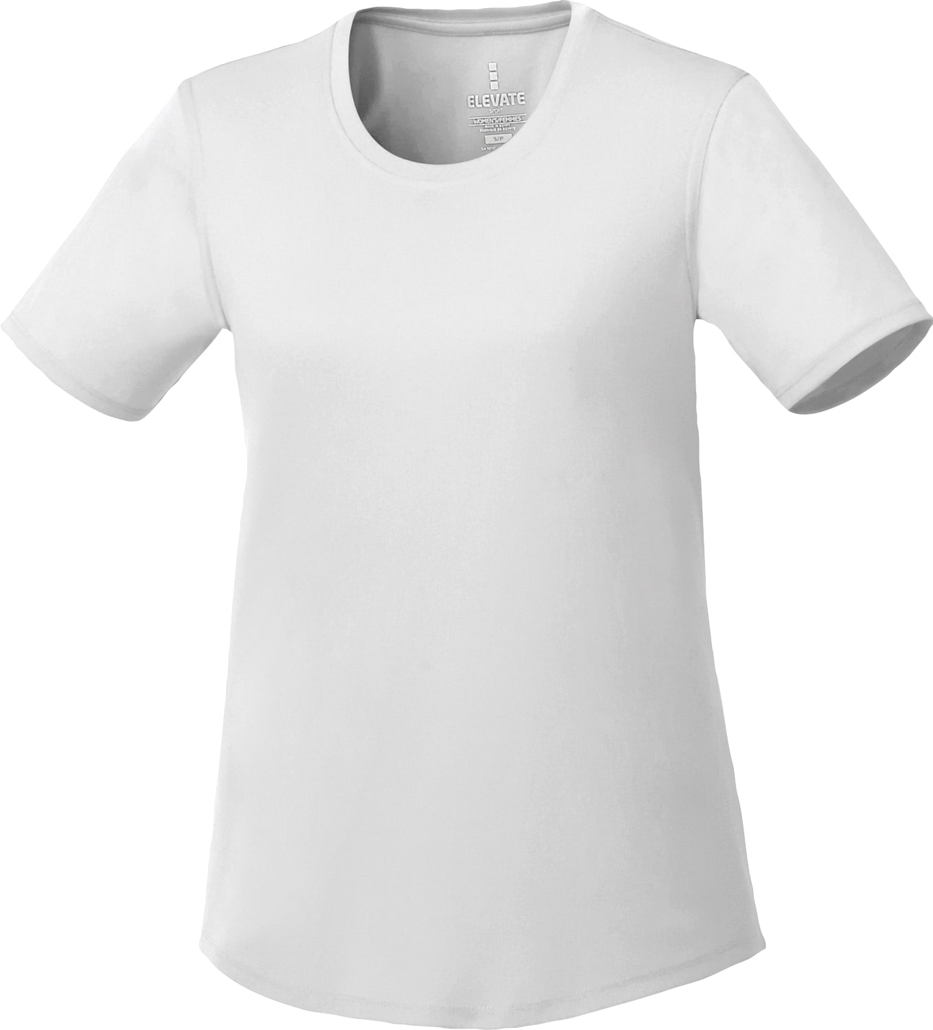 Picture of Women's OMI Short Sleeve Performance Tech Tee