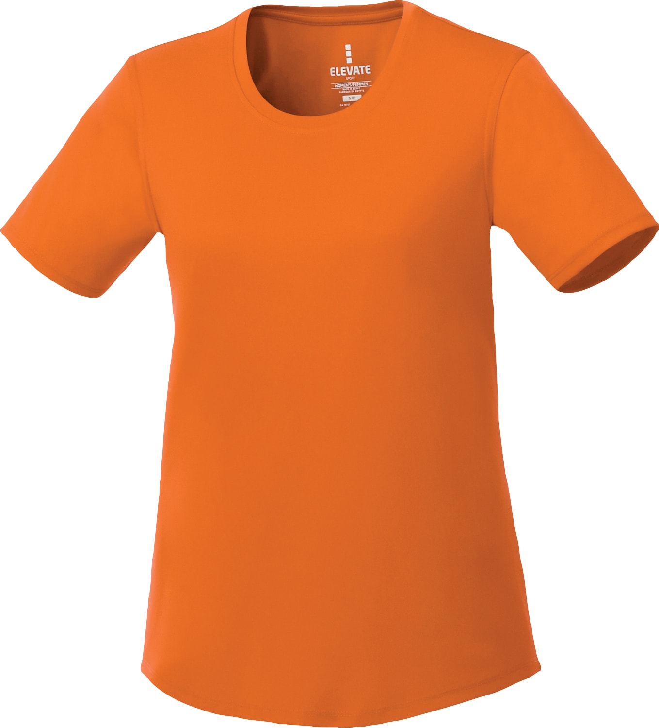 Picture of Women's OMI Short Sleeve Performance Tech Tee