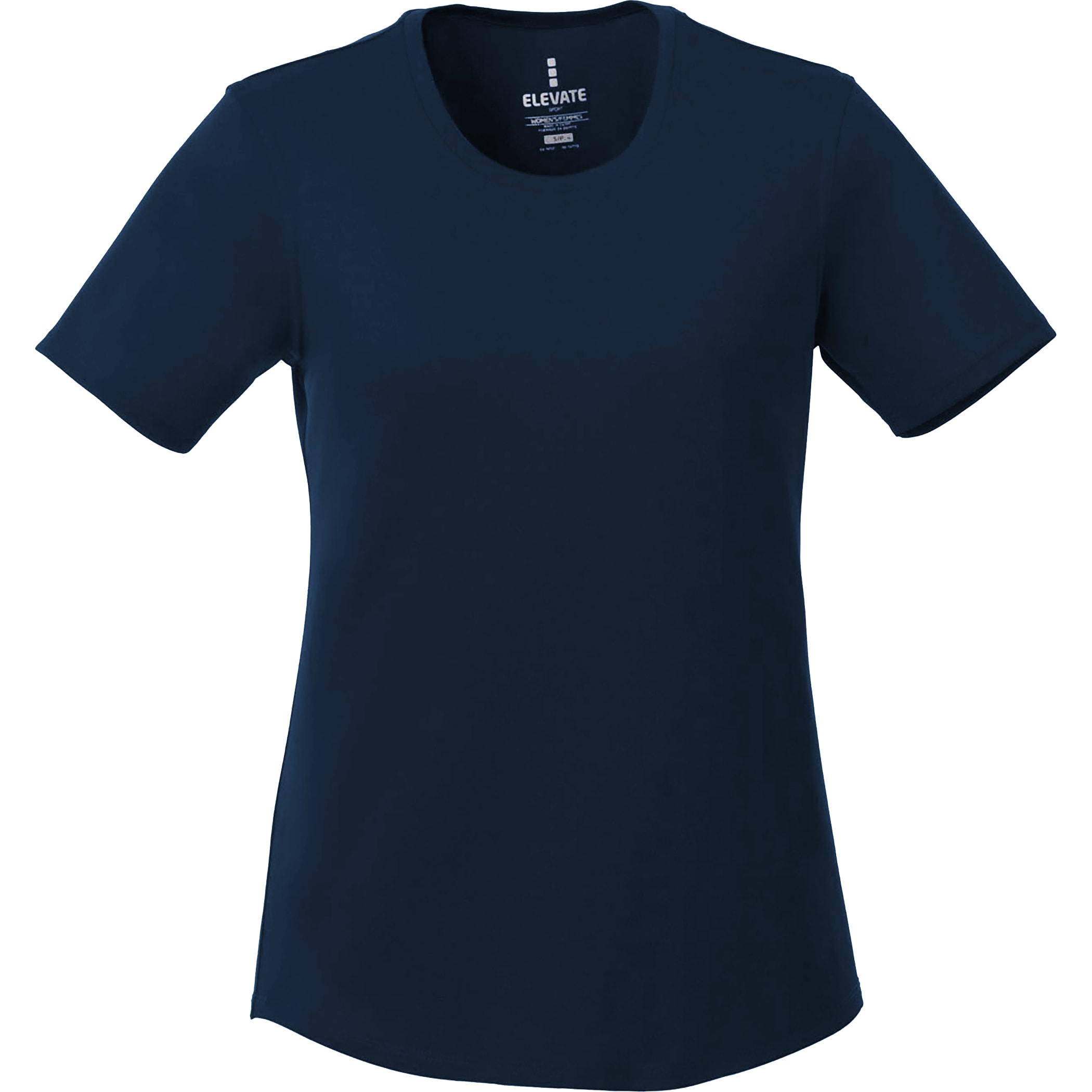 Picture of Women's OMI Short Sleeve Performance Tech Tee