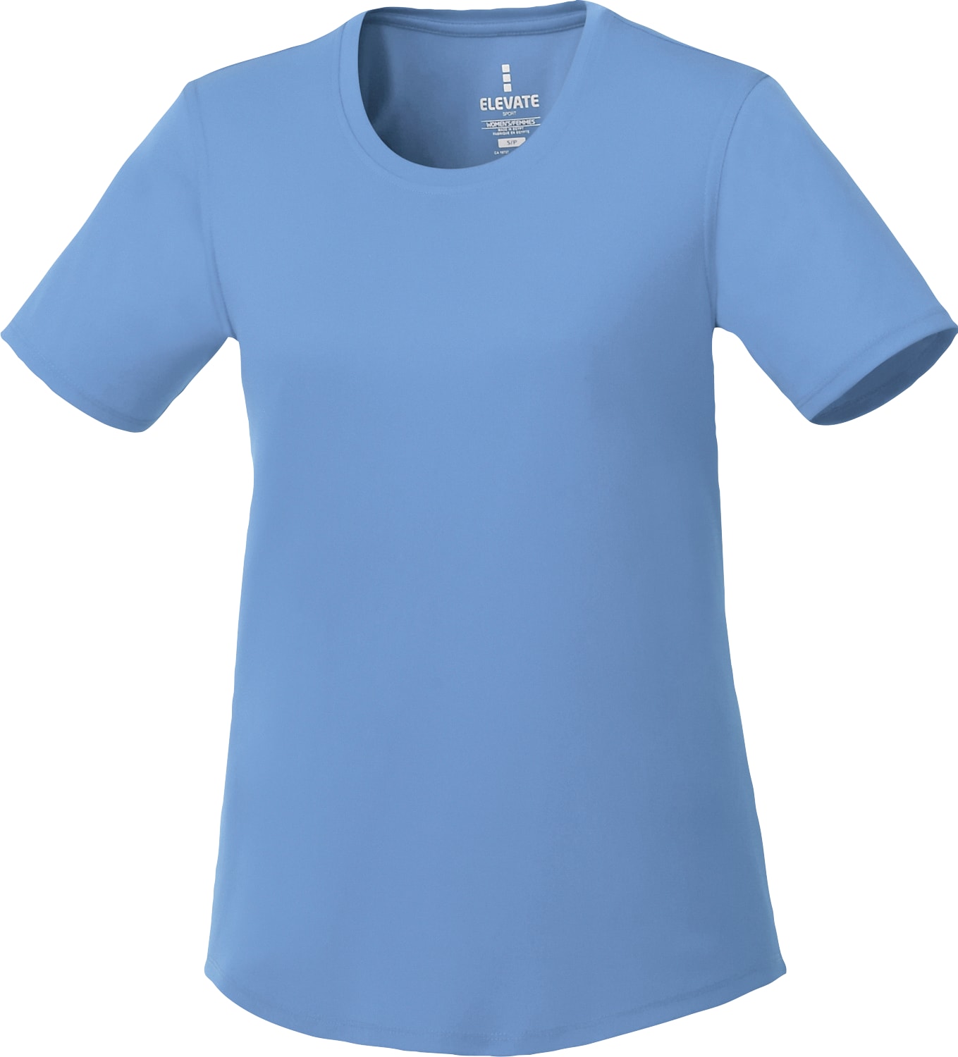 Picture of Women's OMI Short Sleeve Performance Tech Tee