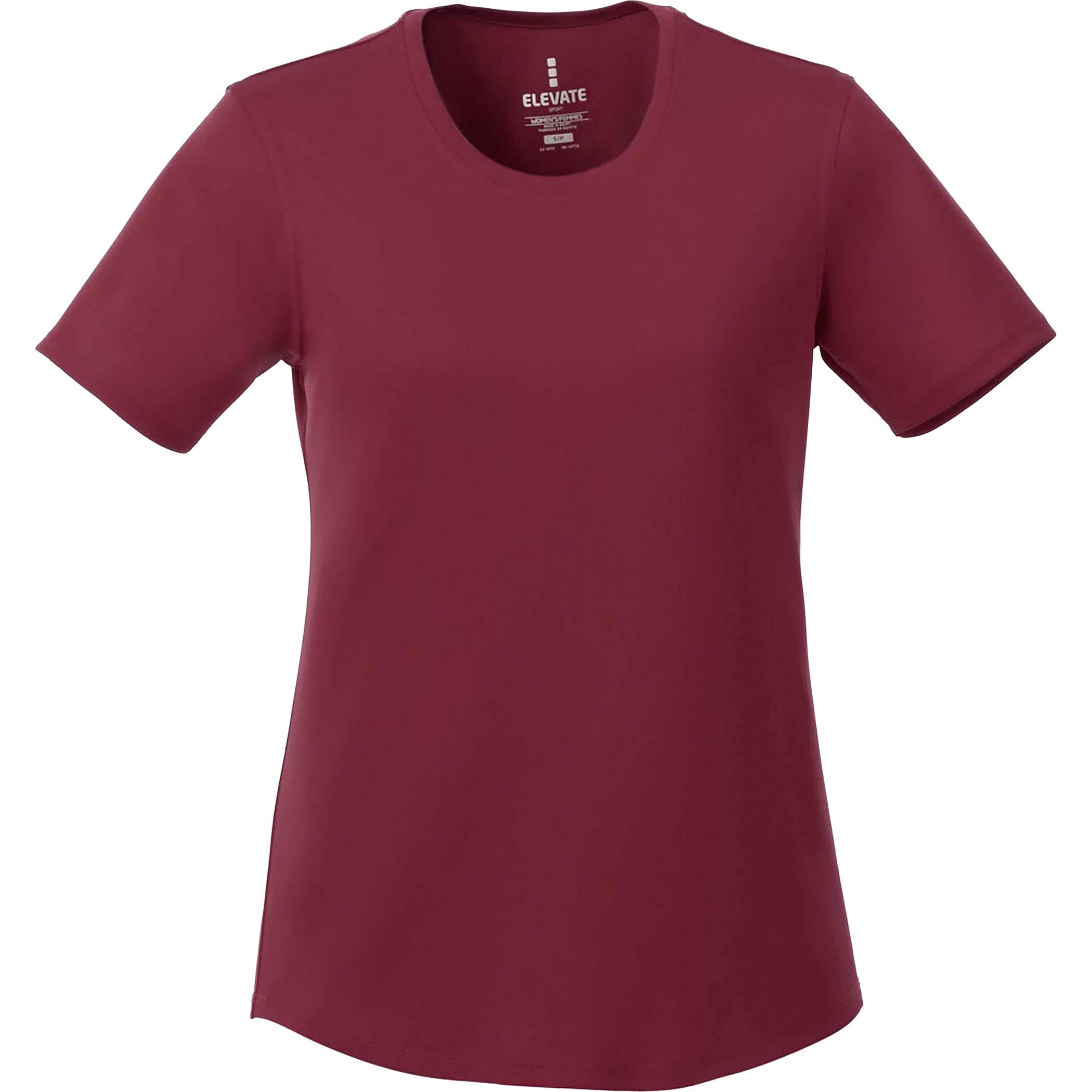 Picture of Women's OMI Short Sleeve Performance Tech Tee