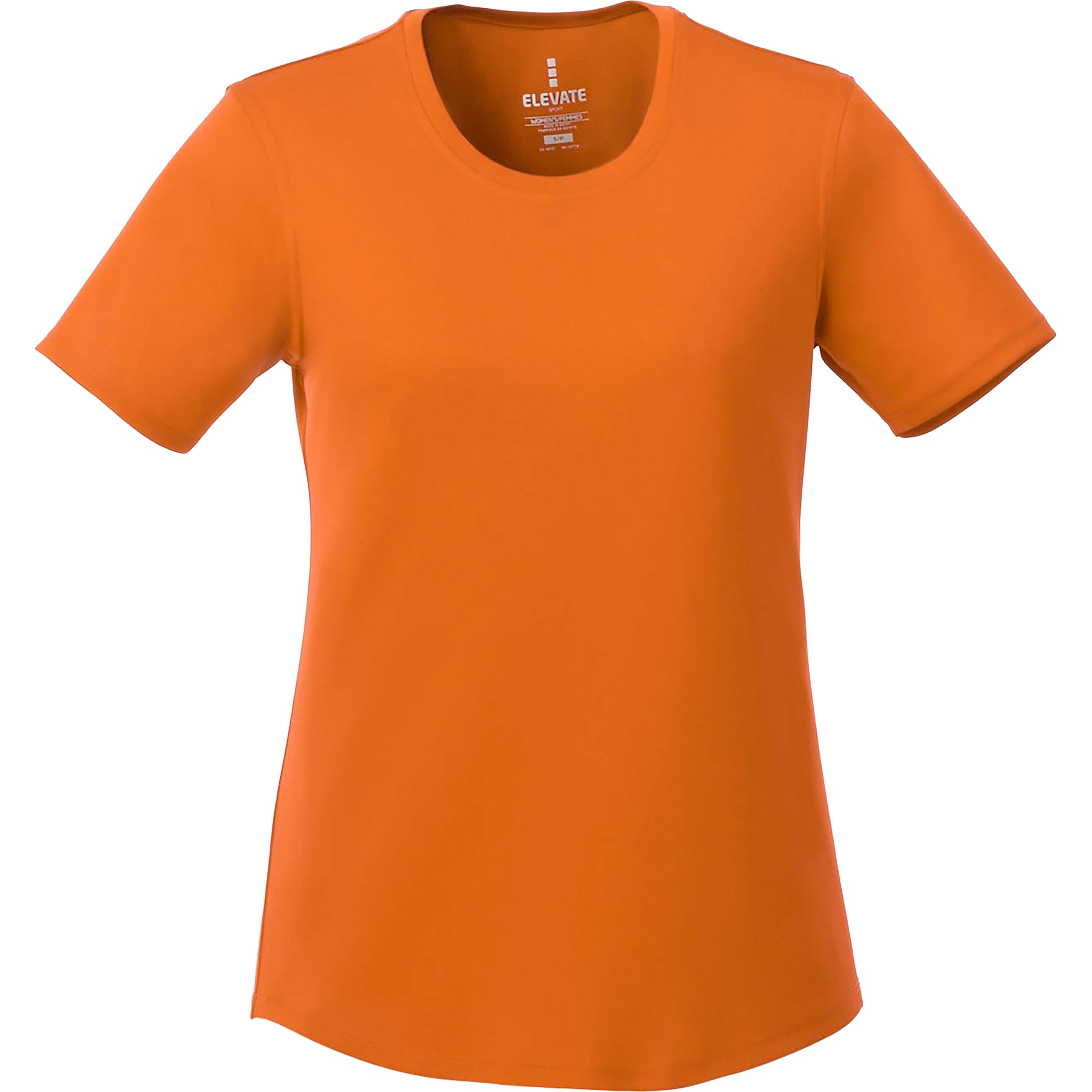 Picture of Women's OMI Short Sleeve Performance Tech Tee