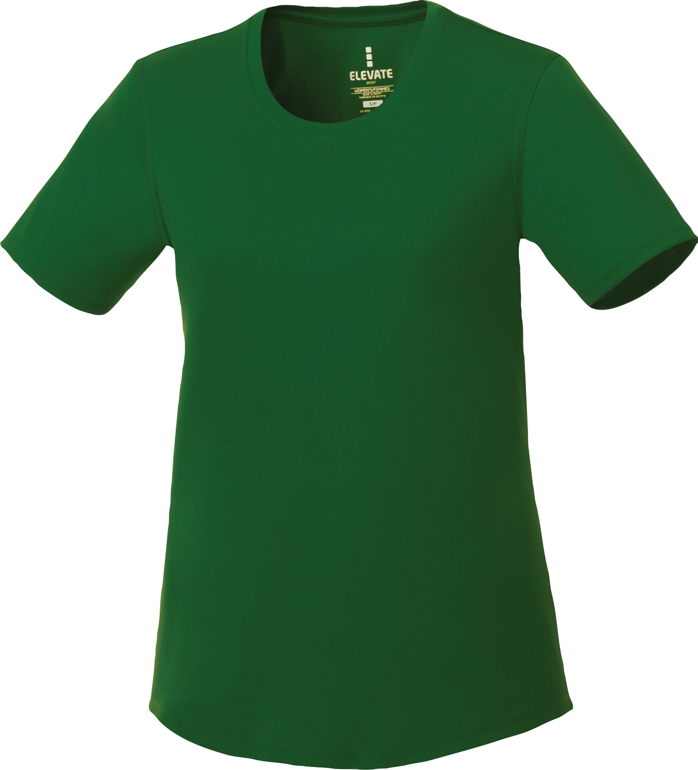 Picture of Women's OMI Short Sleeve Performance Tech Tee