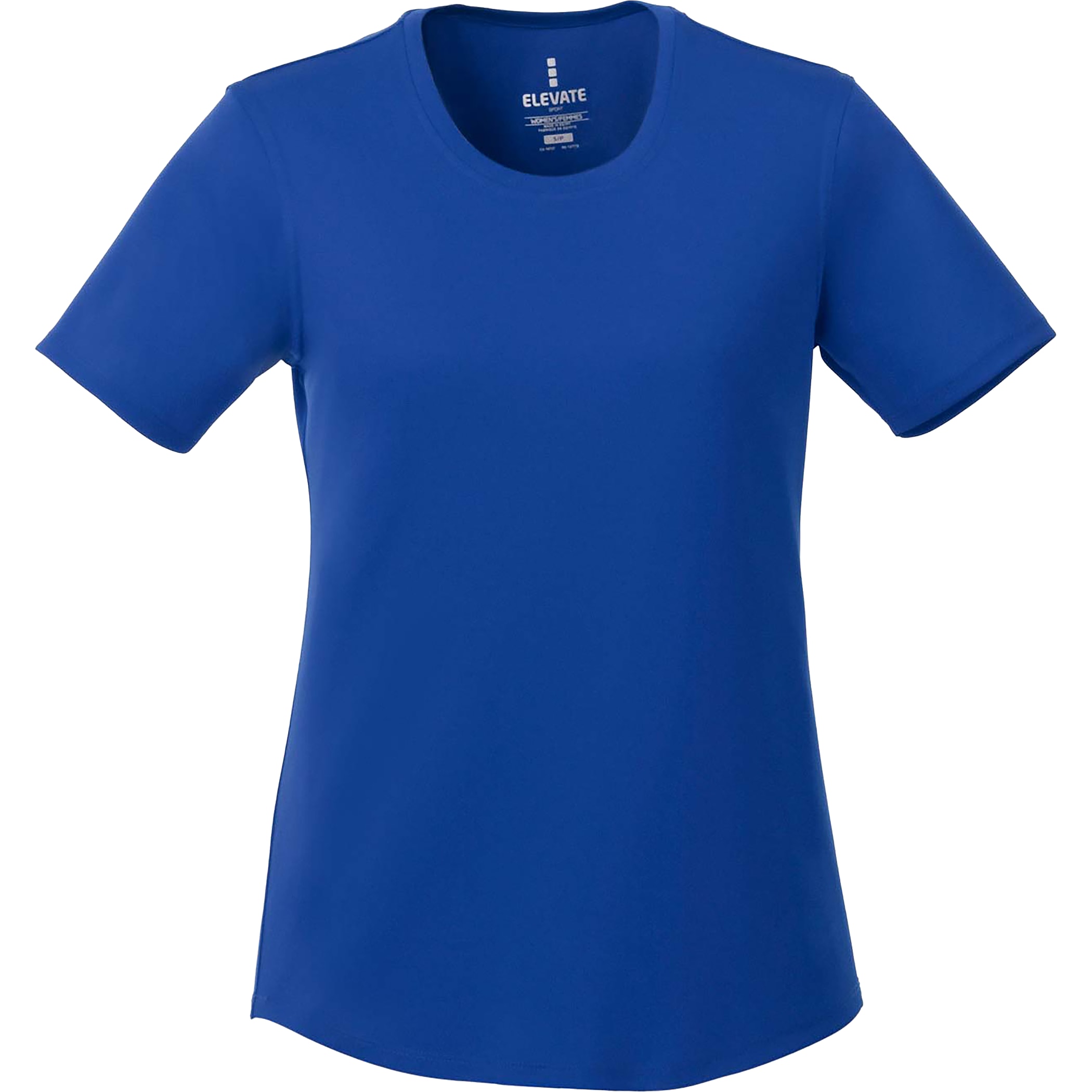 Picture of Women's OMI Short Sleeve Performance Tech Tee