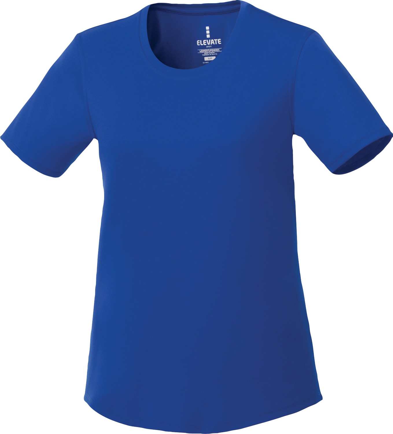 Picture of Women's OMI Short Sleeve Performance Tech Tee