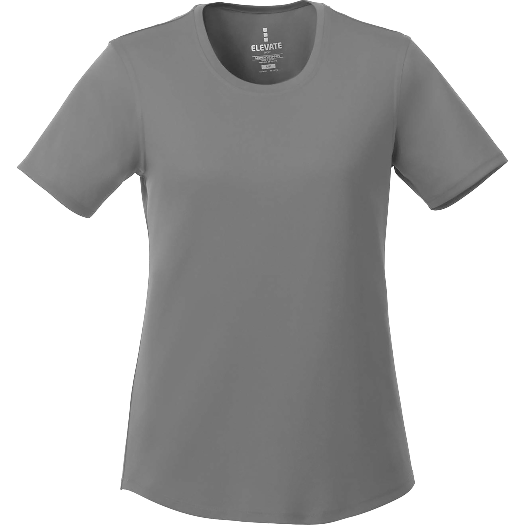 Picture of Women's OMI Short Sleeve Performance Tech Tee