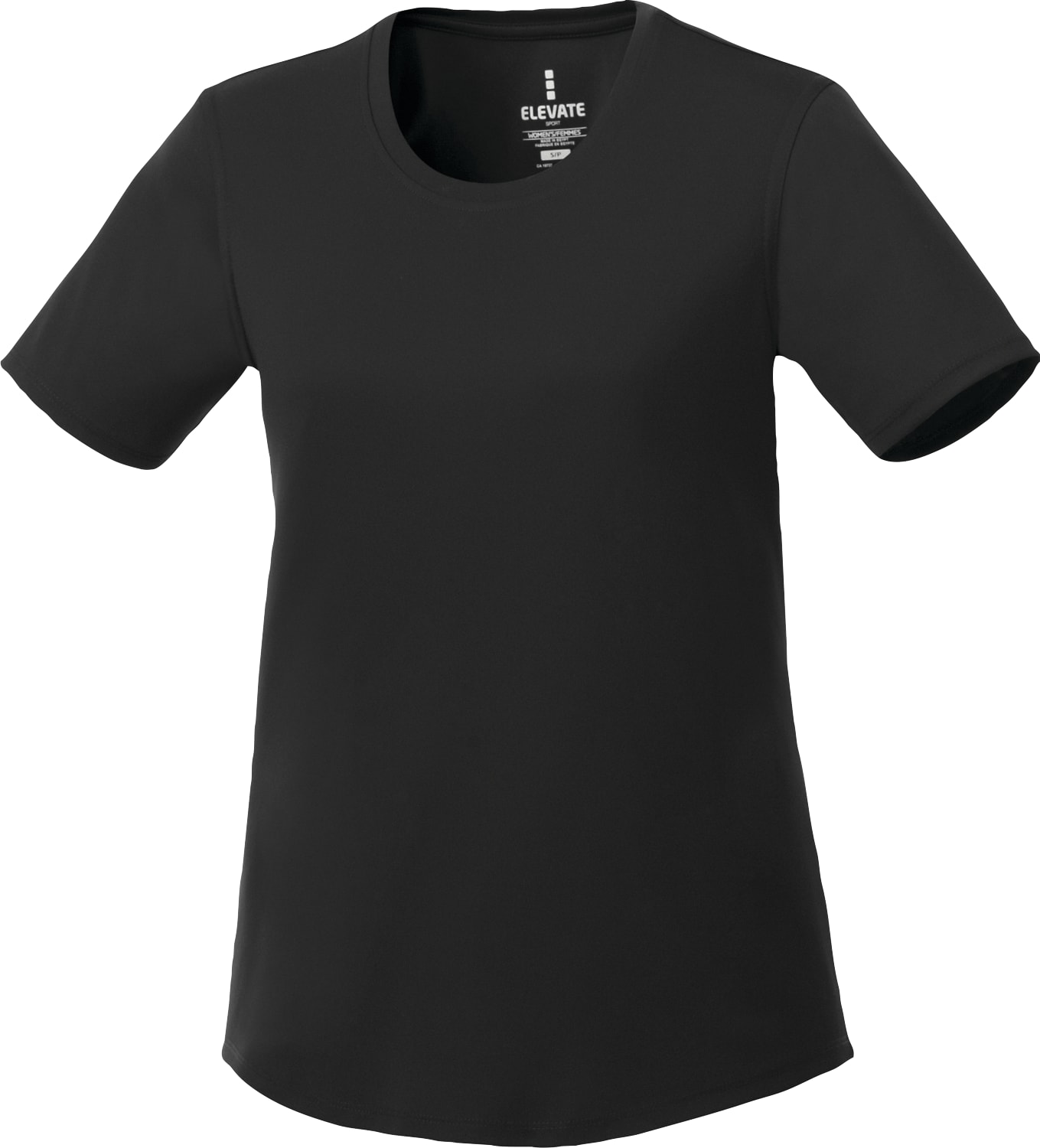 Picture of Women's OMI Short Sleeve Performance Tech Tee