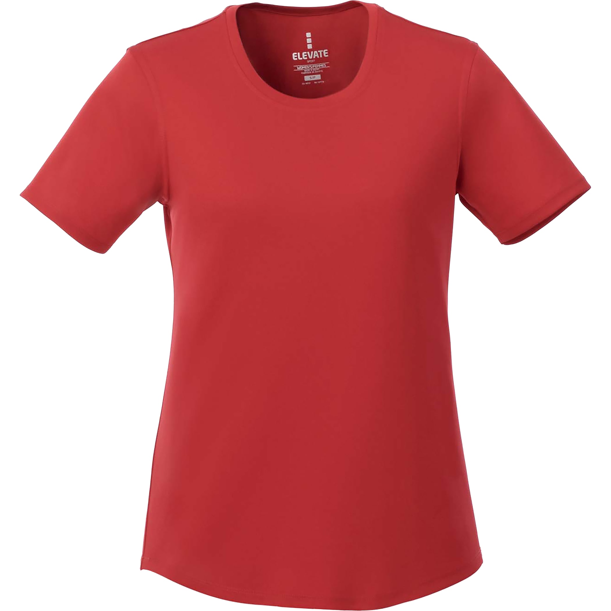Picture of Women's OMI Short Sleeve Performance Tech Tee