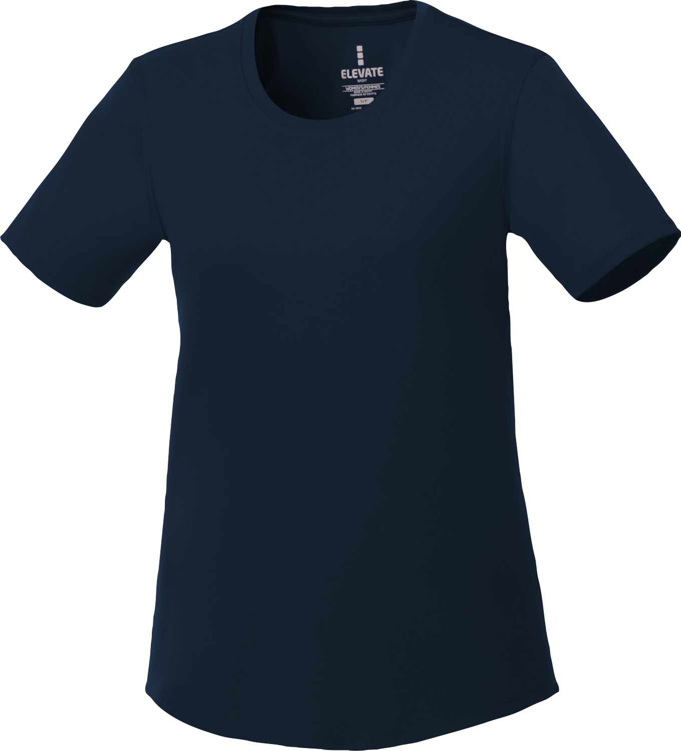 Picture of Women's OMI Short Sleeve Performance Tech Tee
