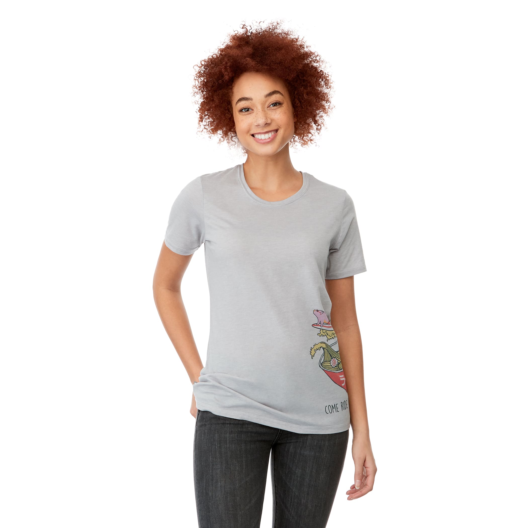 Picture of Women's Sarek Short Sleeve Tee