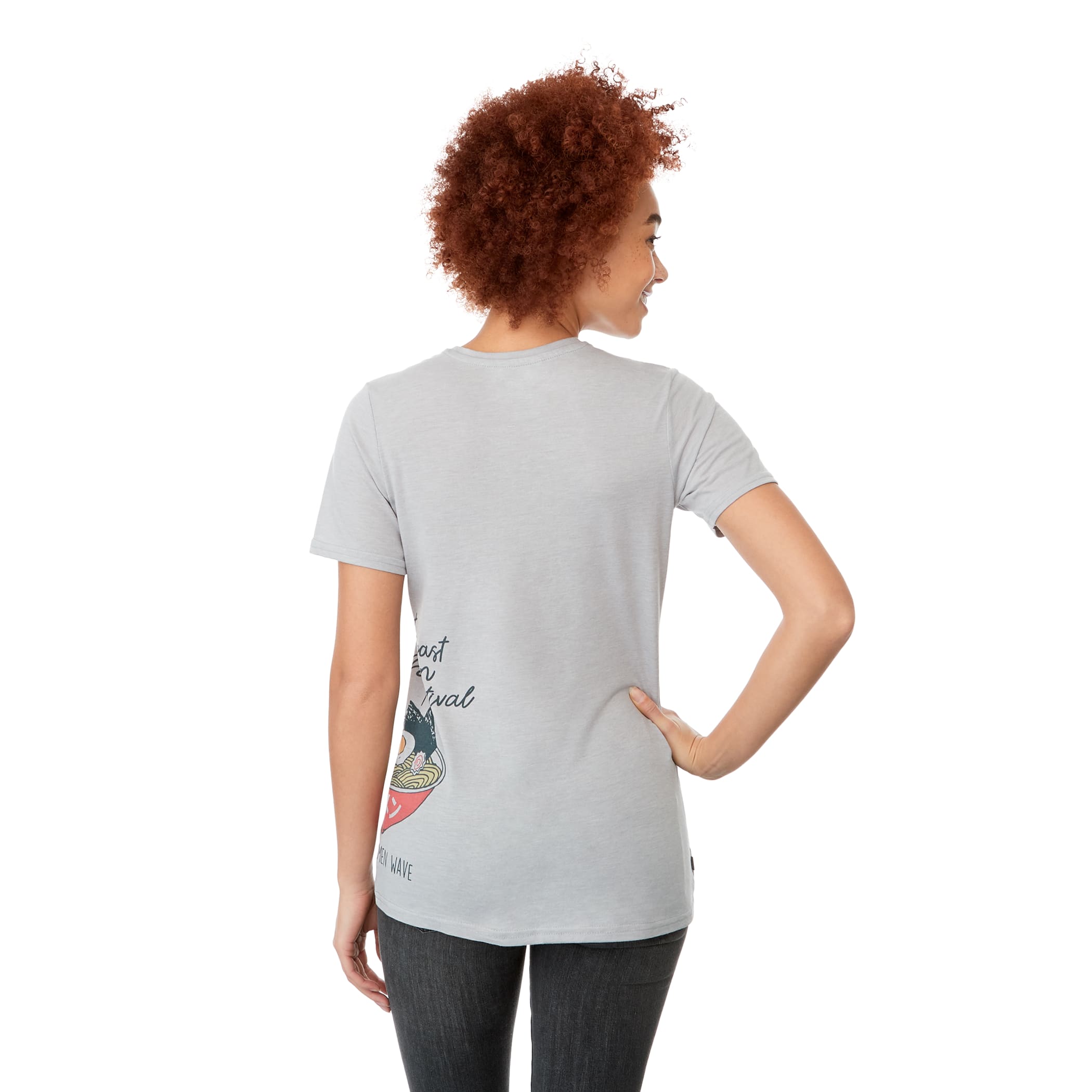 Picture of Women's Sarek Short Sleeve Tee