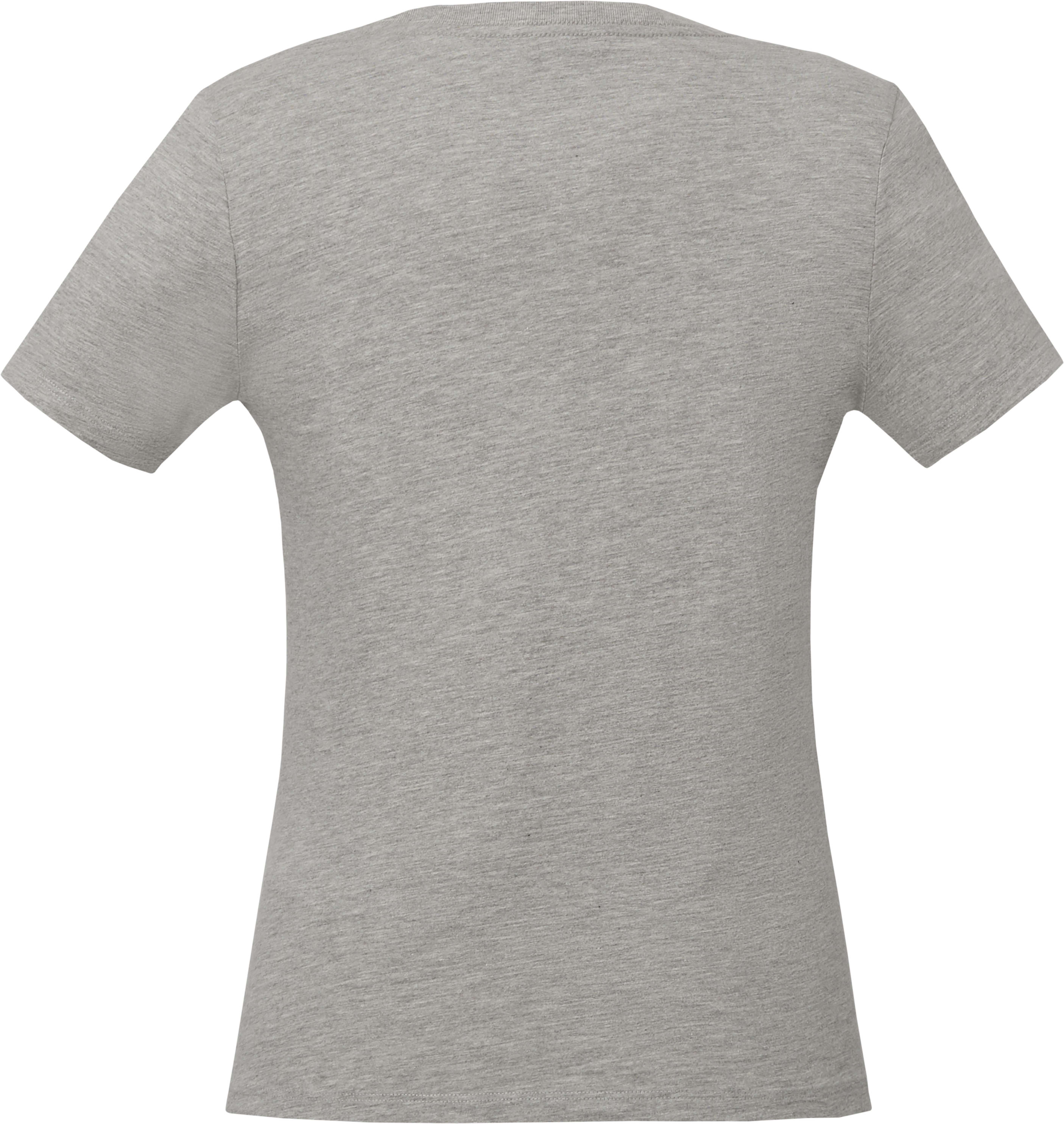Picture of Women's American Giant Classic Cotton V-Neck T-Shirt
