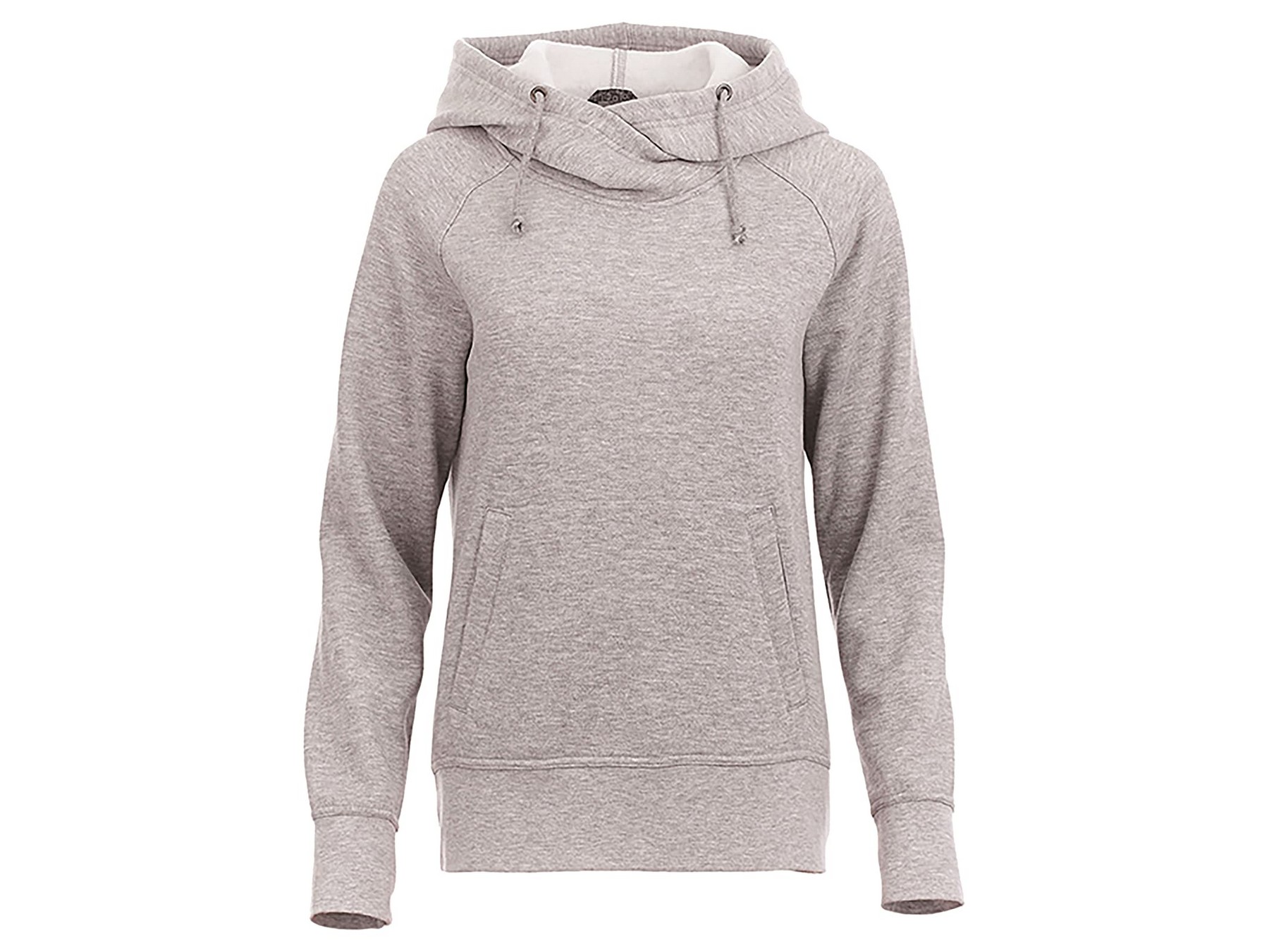 Picture of Women's DAYTON Classic Cozy Fleece Hoodie