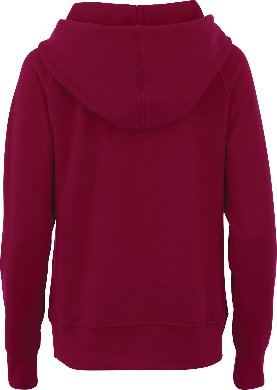 Picture of Women's DAYTON Classic Cozy Fleece Hoodie