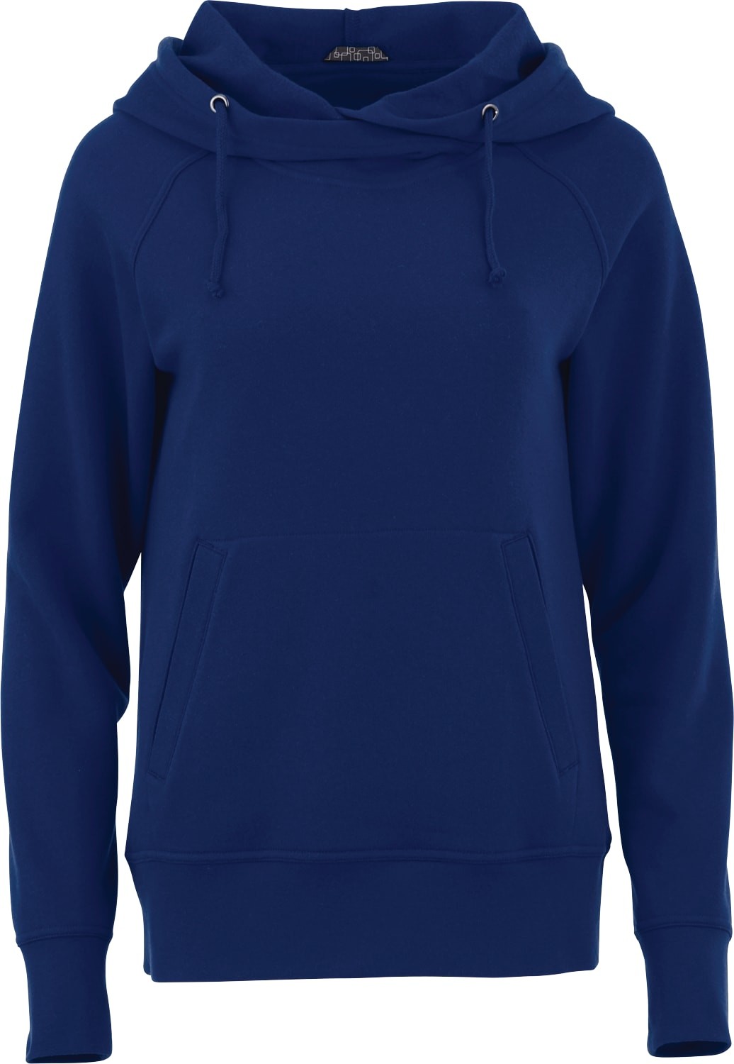 Picture of Women's DAYTON Classic Cozy Fleece Hoodie