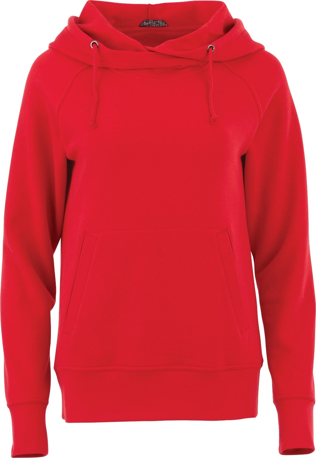 Picture of Women's DAYTON Classic Cozy Fleece Hoodie