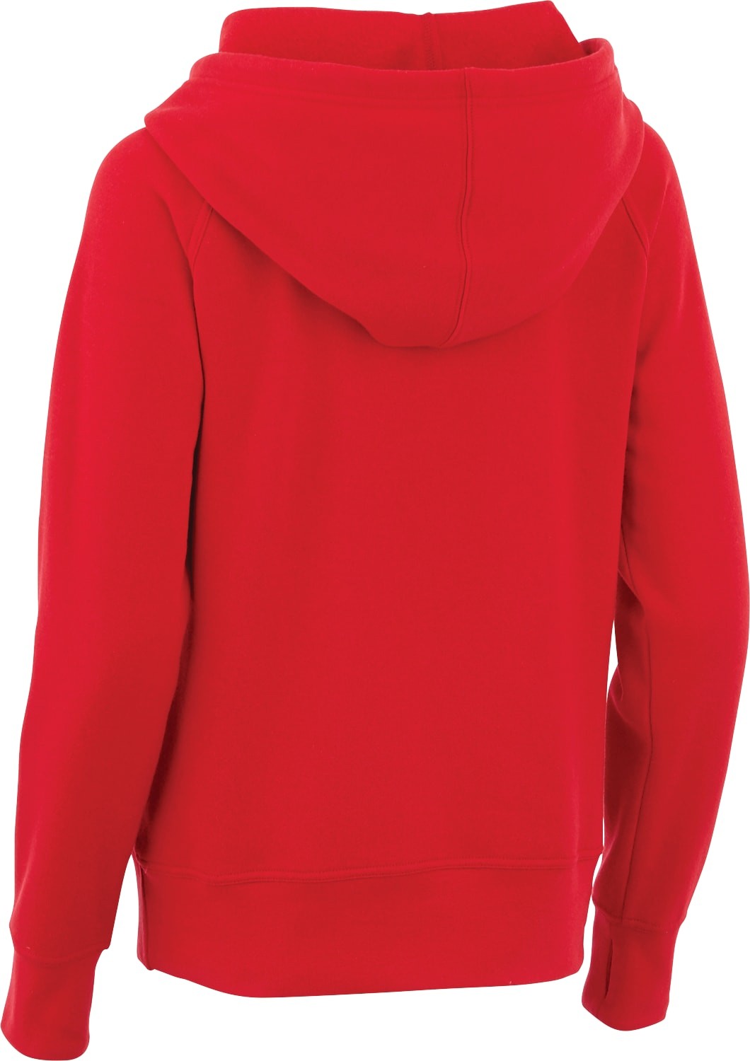 Picture of Women's DAYTON Classic Cozy Fleece Hoodie