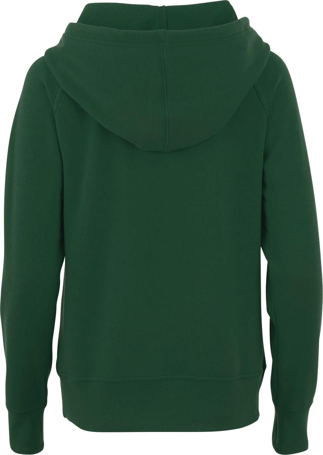 Picture of Women's DAYTON Classic Cozy Fleece Hoodie
