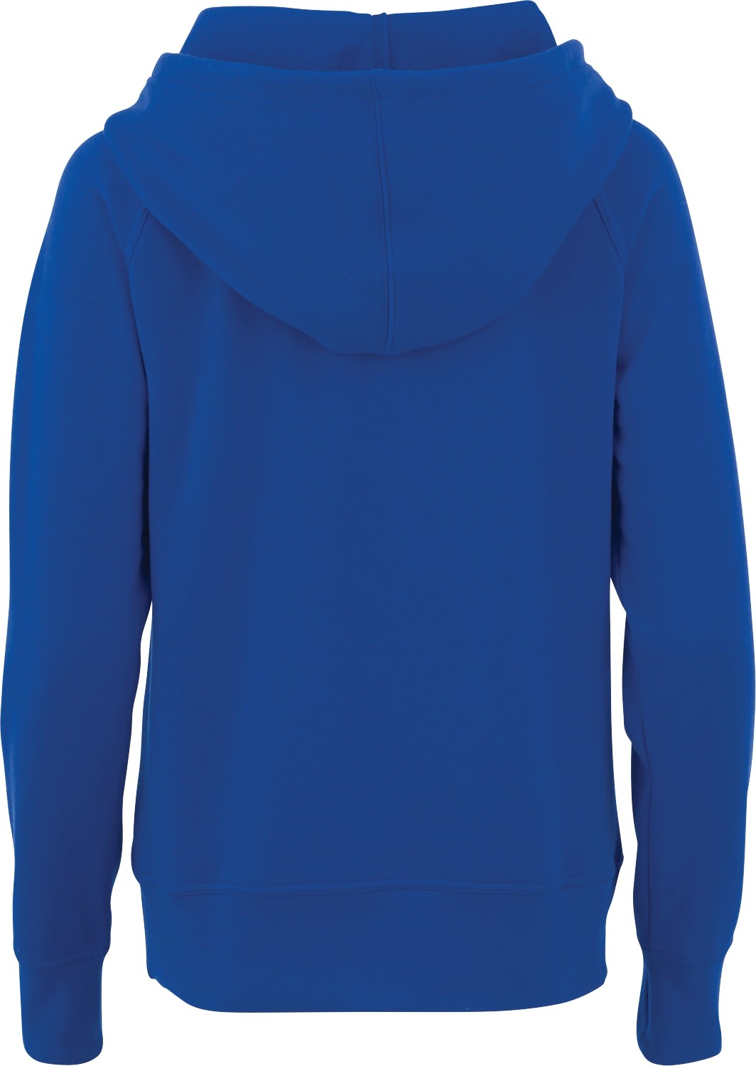 Picture of Women's DAYTON Classic Cozy Fleece Hoodie