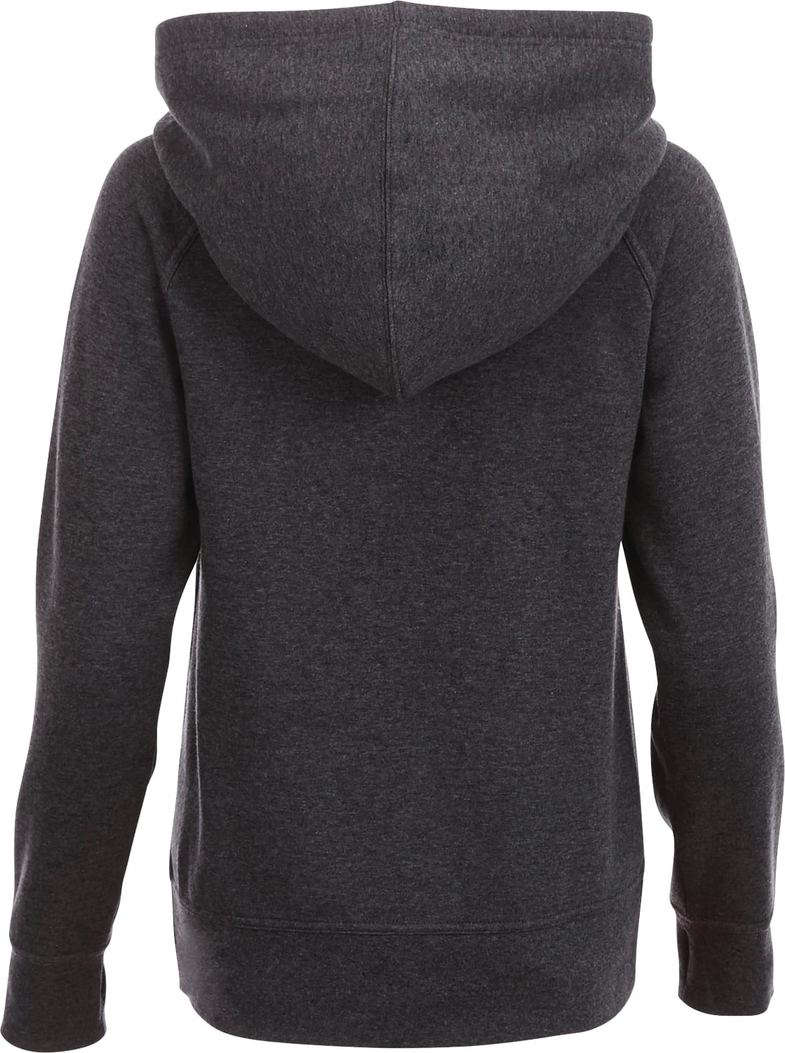 Picture of Women's DAYTON Classic Cozy Fleece Hoodie