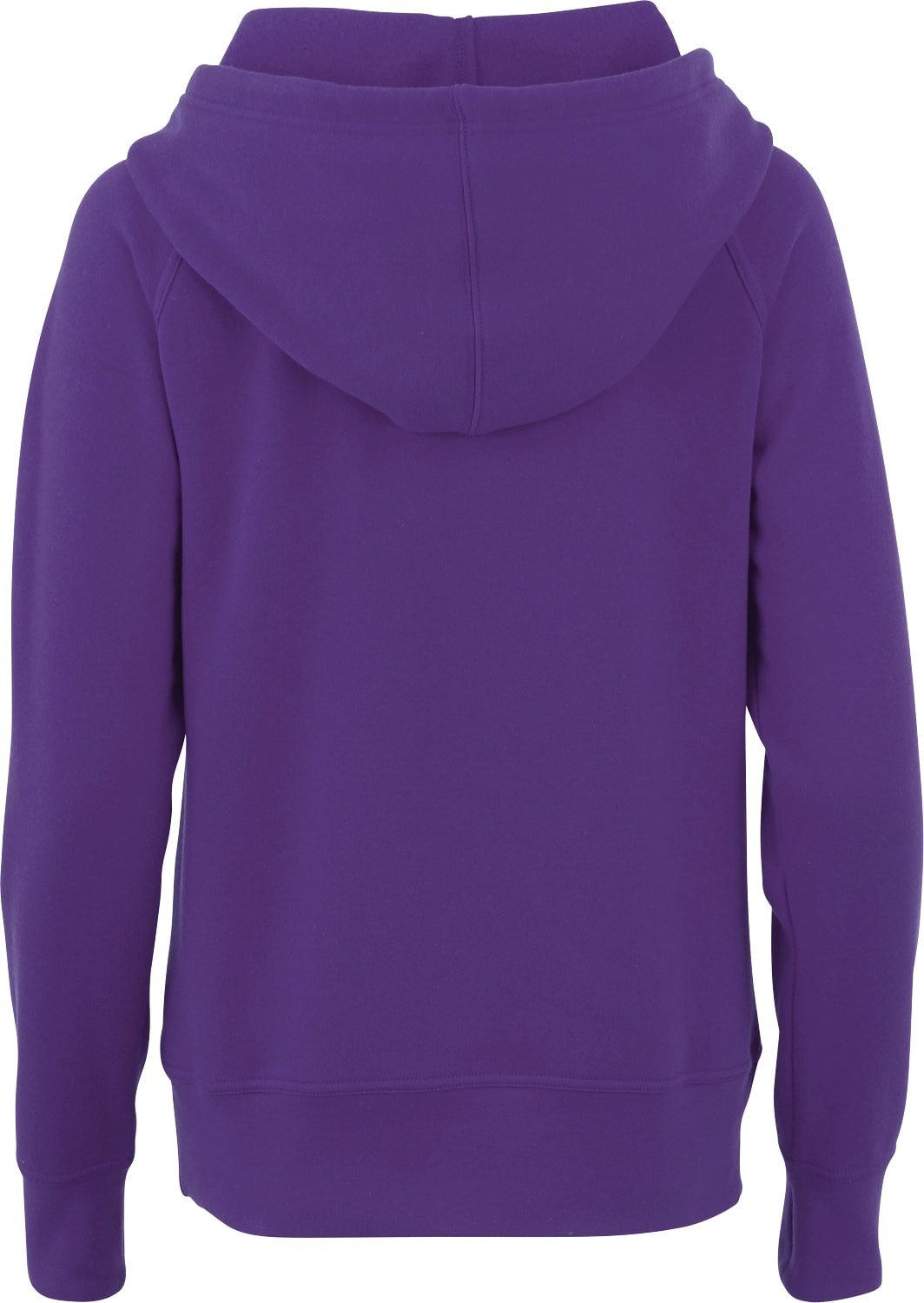 Picture of Women's DAYTON Classic Cozy Fleece Hoodie