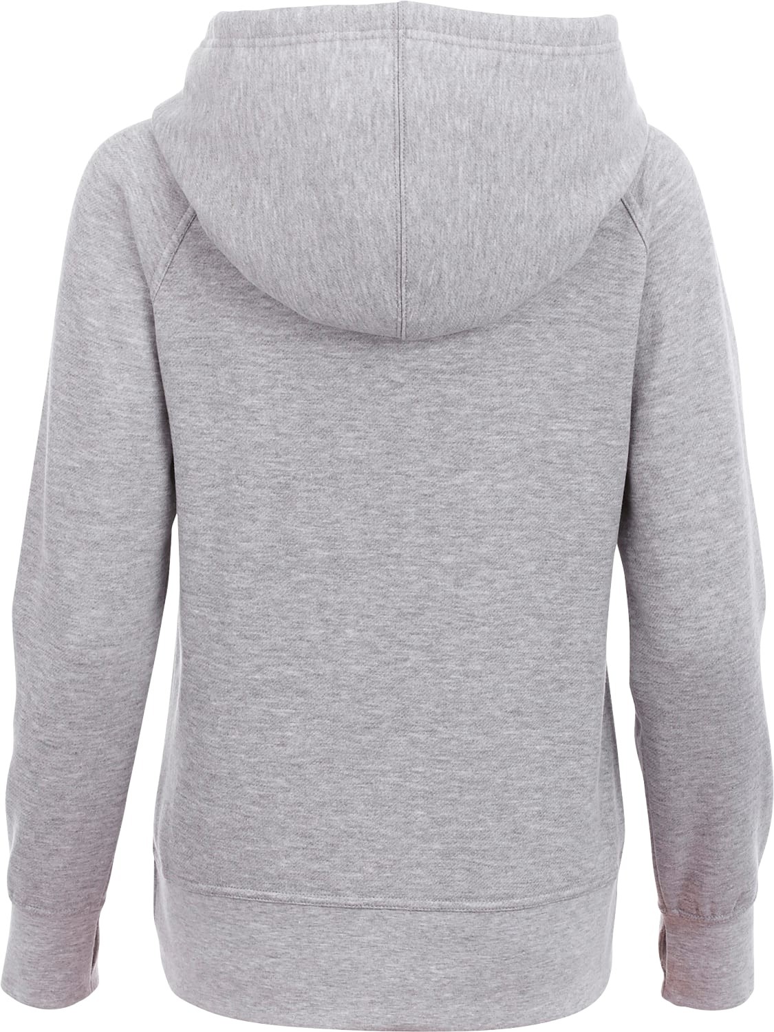 Picture of Women's DAYTON Classic Cozy Fleece Hoodie