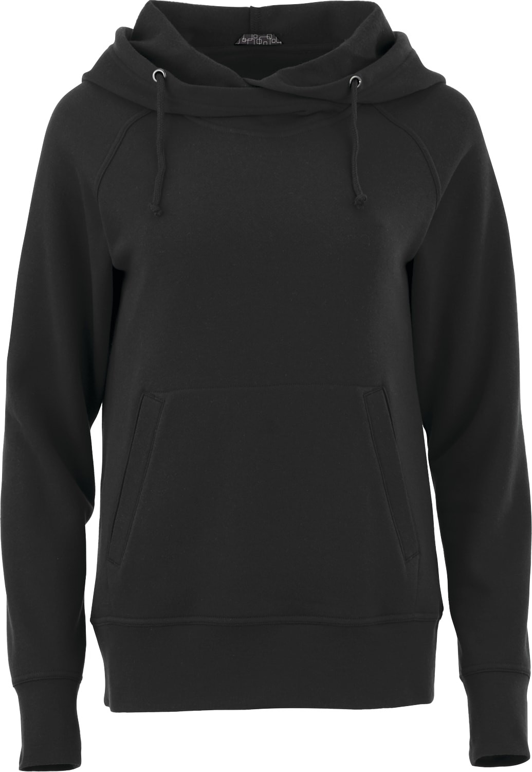 Picture of Women's DAYTON Classic Cozy Fleece Hoodie