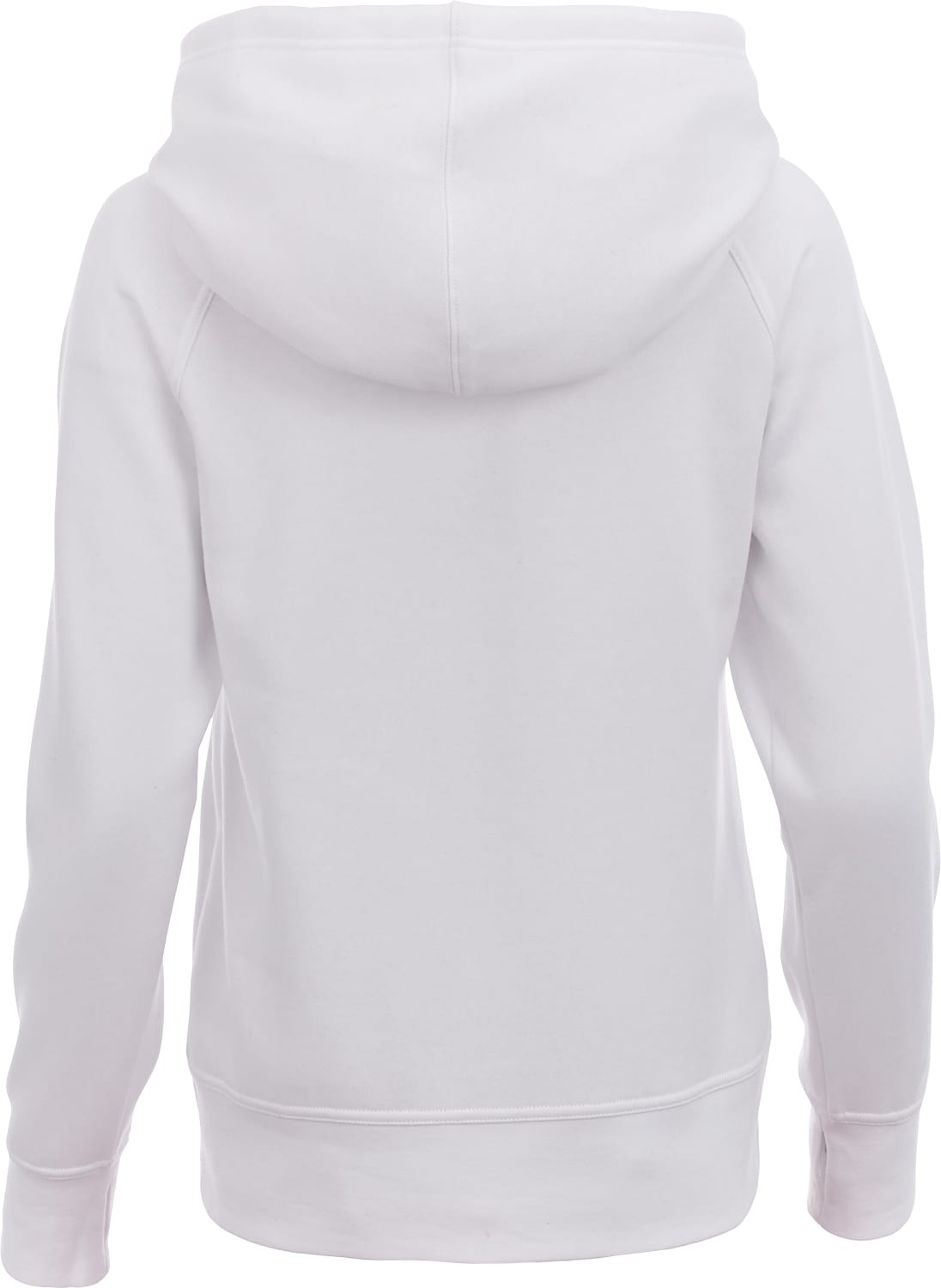Picture of Women's DAYTON Classic Cozy Fleece Hoodie