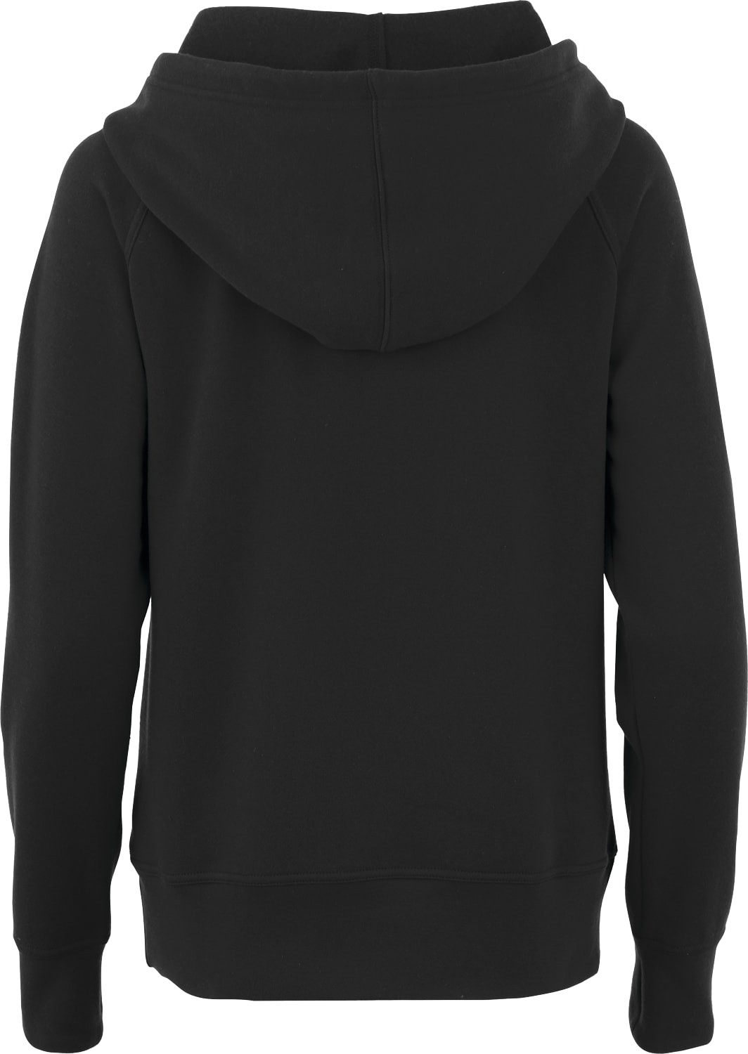 Picture of Women's DAYTON Classic Cozy Fleece Hoodie