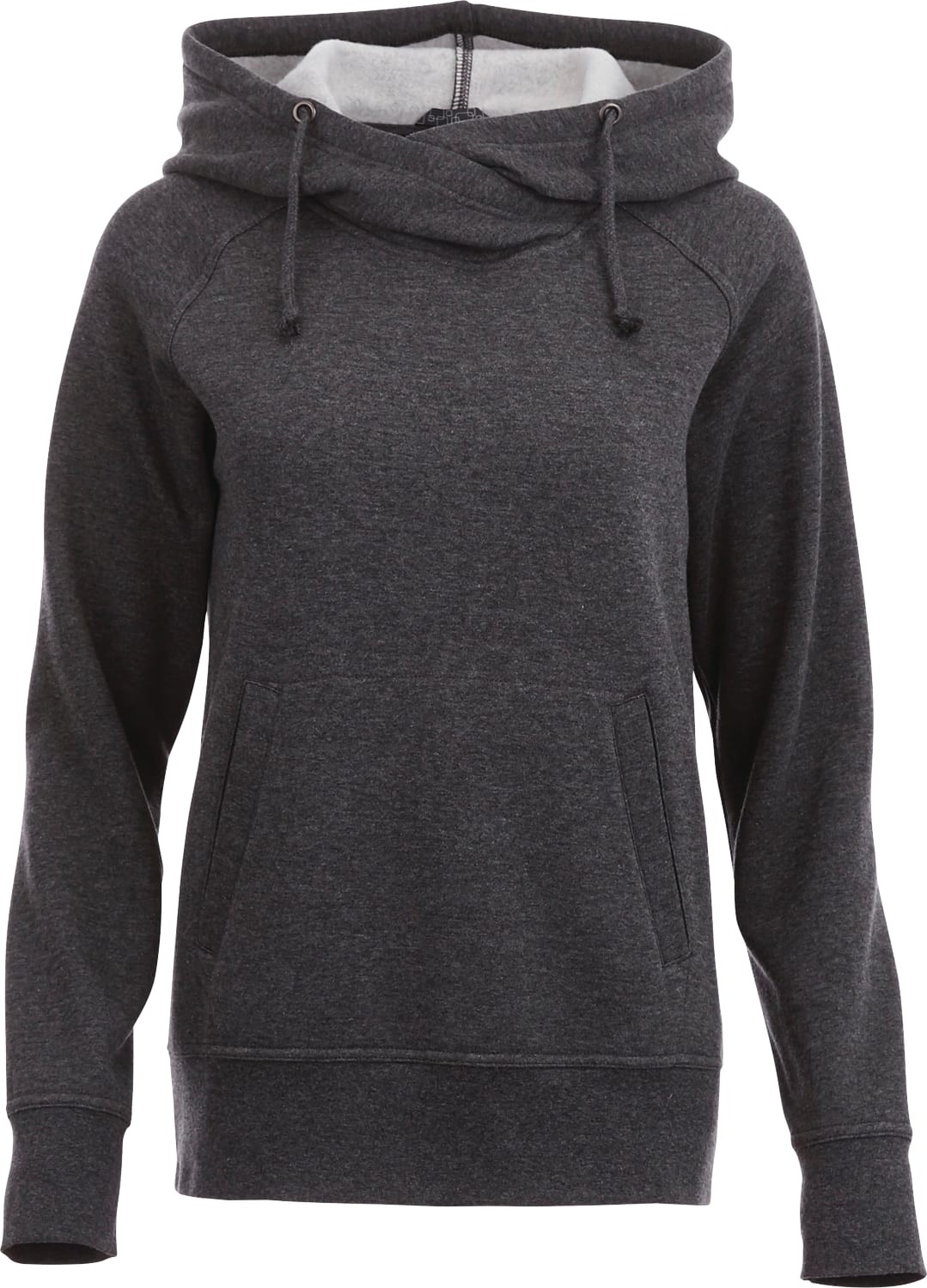 Picture of Women's DAYTON Classic Cozy Fleece Hoodie