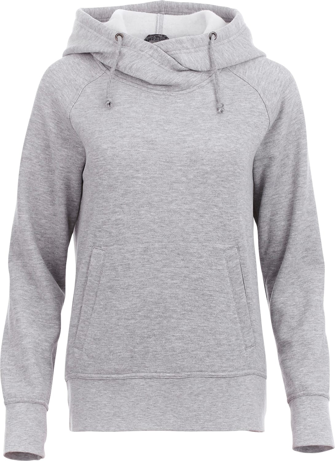 Picture of Women's DAYTON Classic Cozy Fleece Hoodie