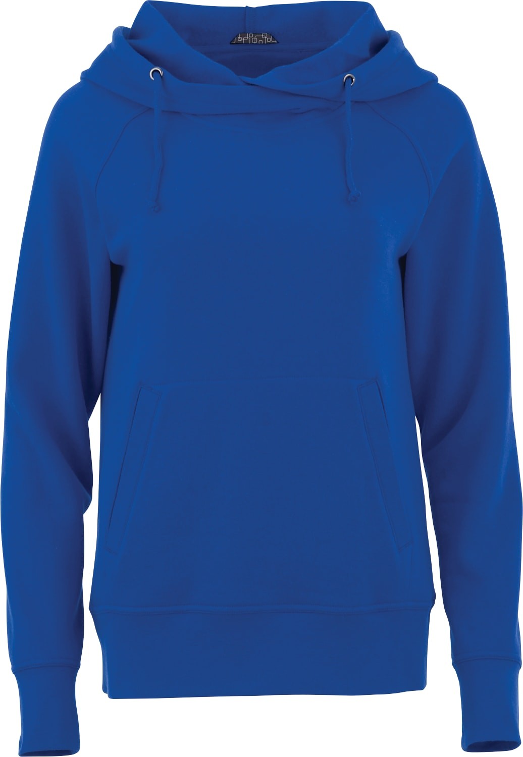 Picture of Women's DAYTON Classic Cozy Fleece Hoodie