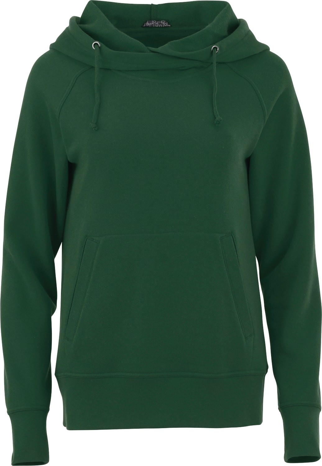 Picture of Women's DAYTON Classic Cozy Fleece Hoodie