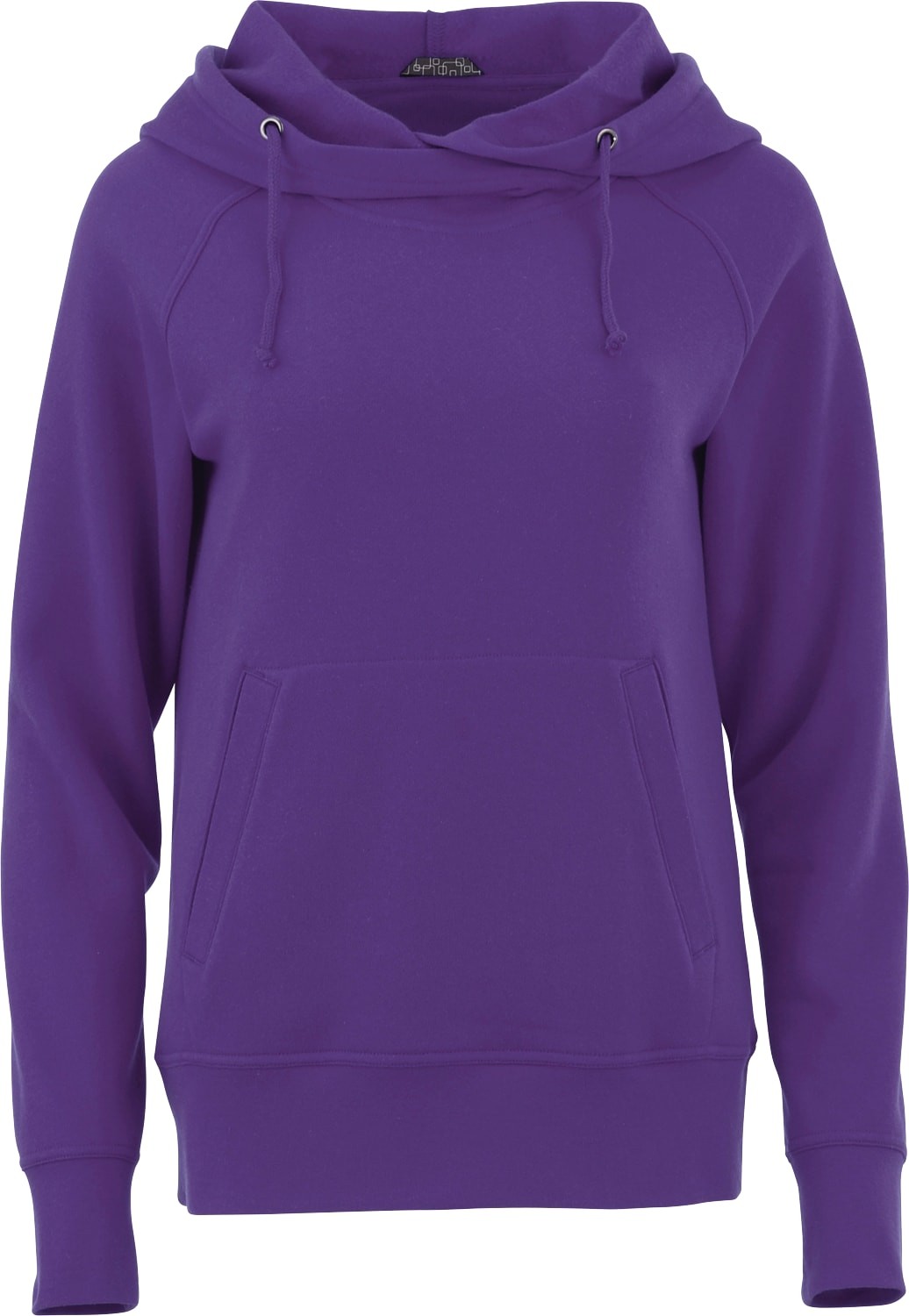 Picture of Women's DAYTON Classic Cozy Fleece Hoodie
