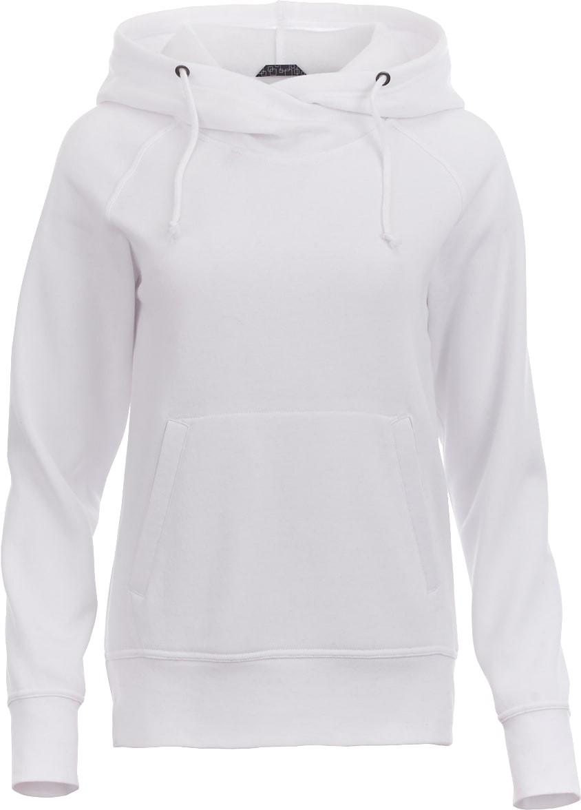 Picture of Women's DAYTON Classic Cozy Fleece Hoodie