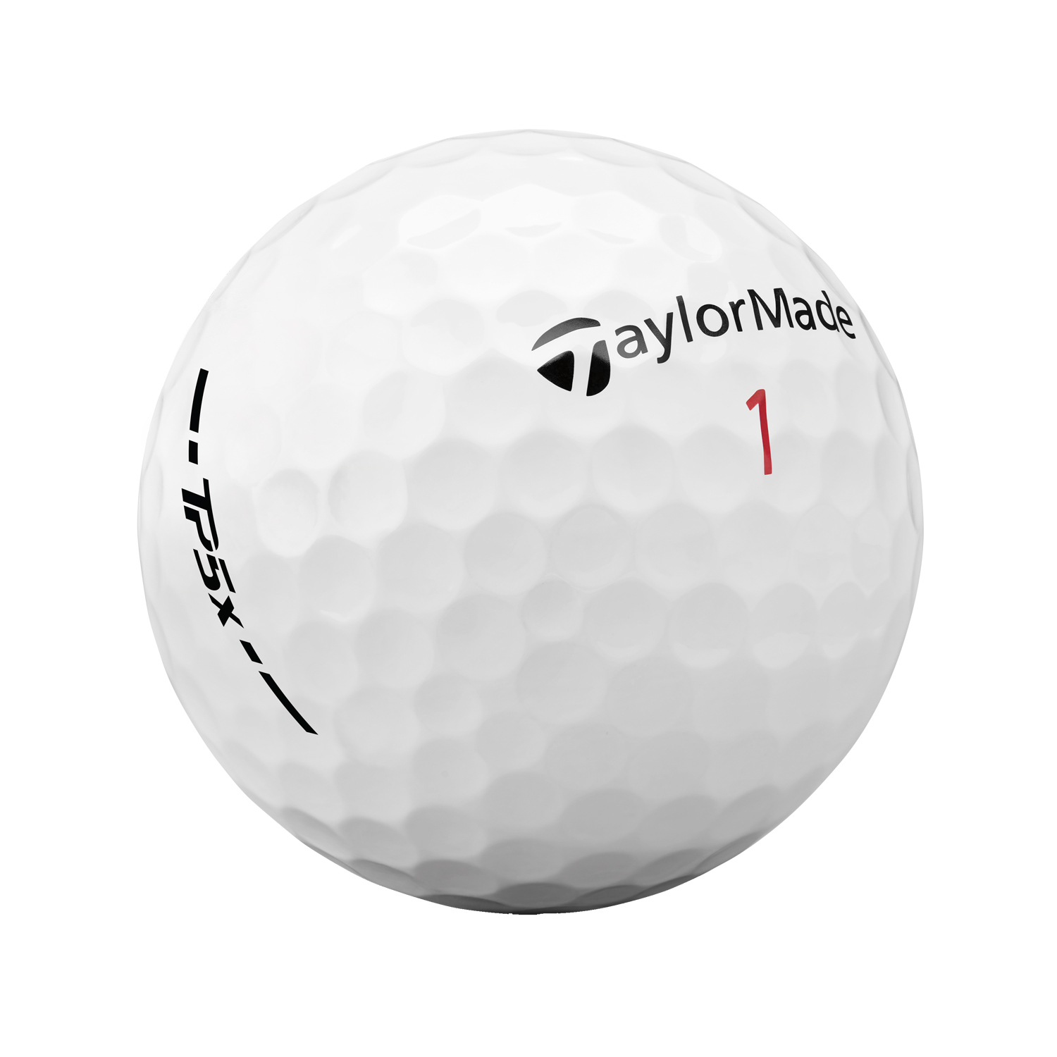 Picture of TaylorMade TP5X Prior Gen Golf Balls