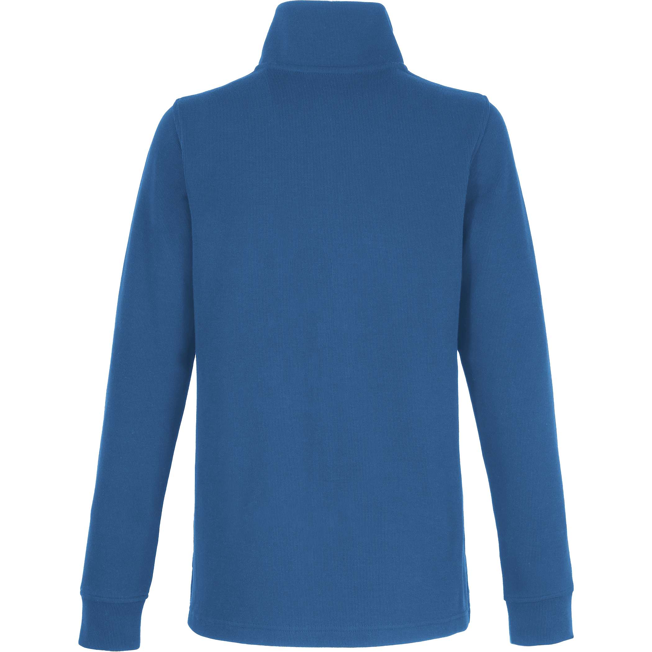 Picture of Women's HUDSON Eco Knit Half Zip Ribbed Sweater