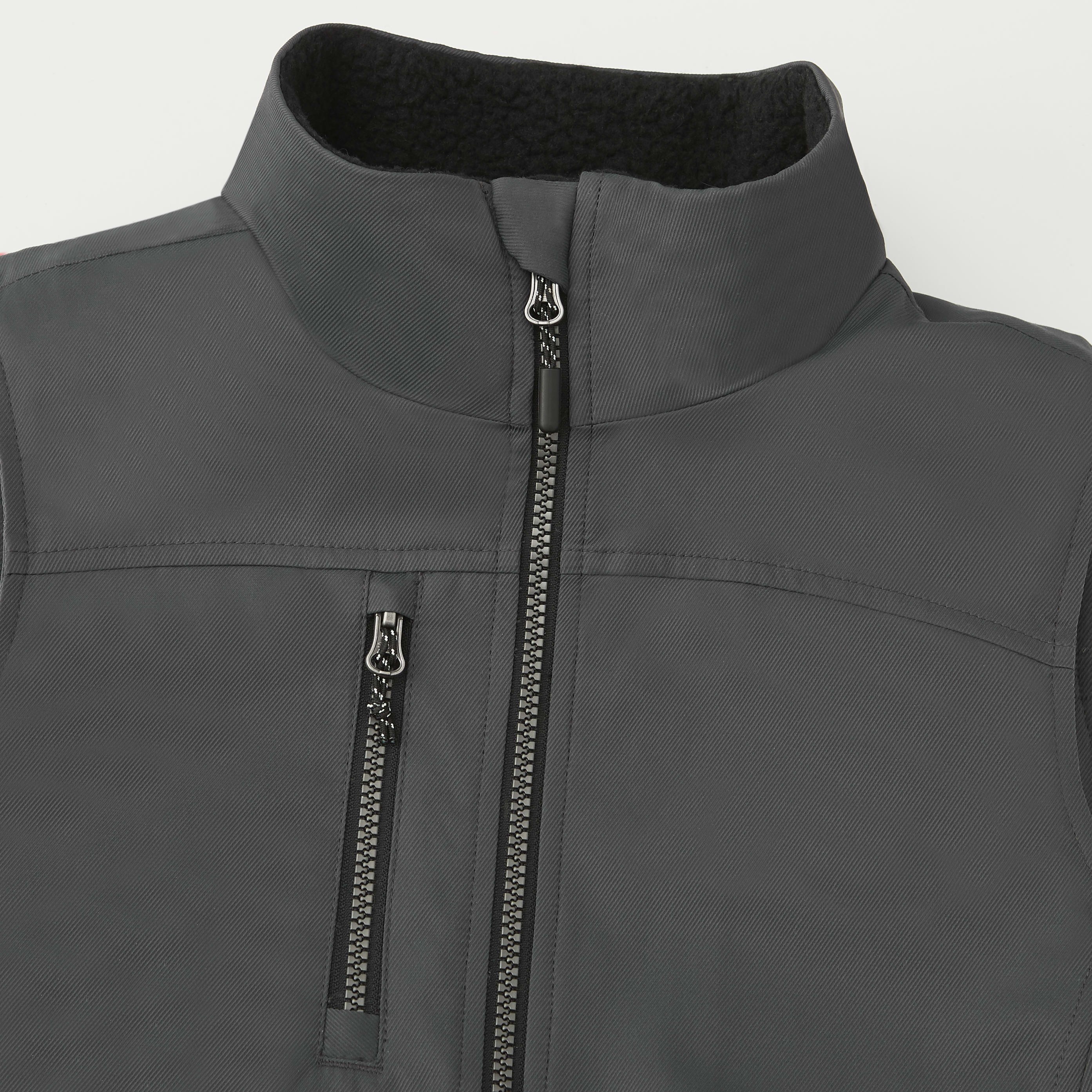 Picture of Women's HARDY Eco Sherpa Fleece Lined Vest