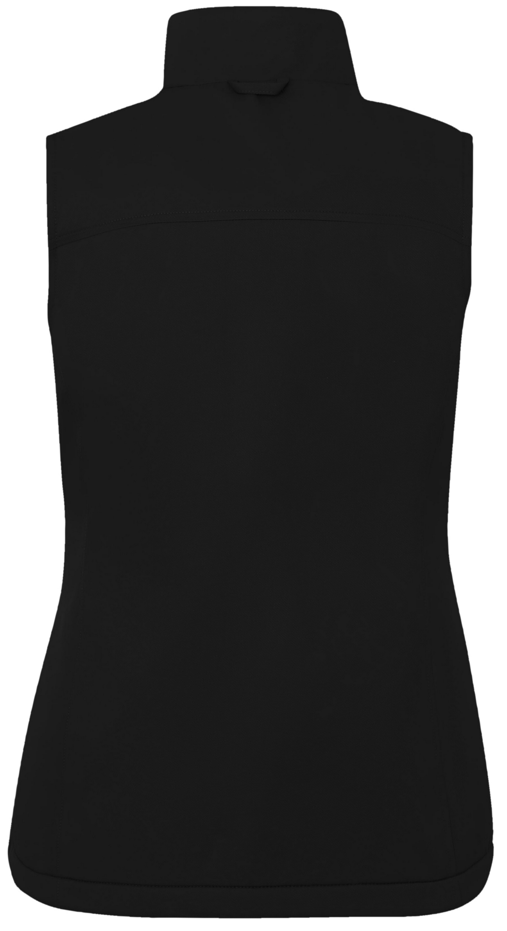 Picture of Women's HARDY Eco Sherpa Fleece Lined Vest