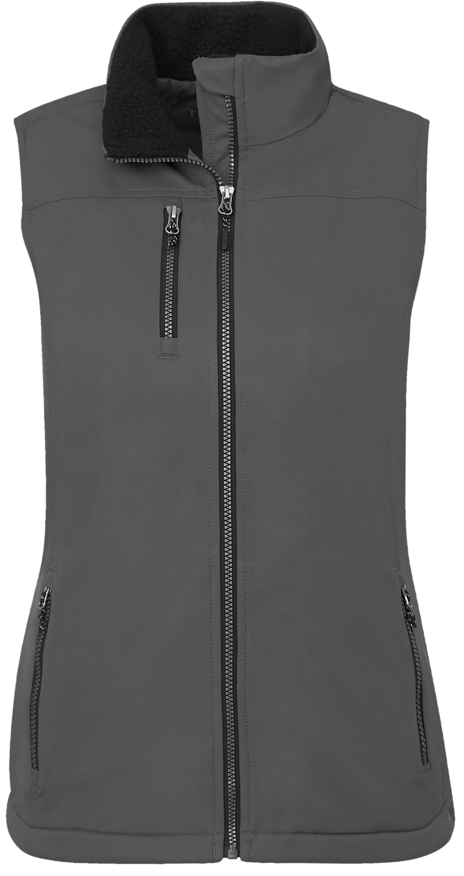 Picture of Women's HARDY Eco Sherpa Fleece Lined Vest