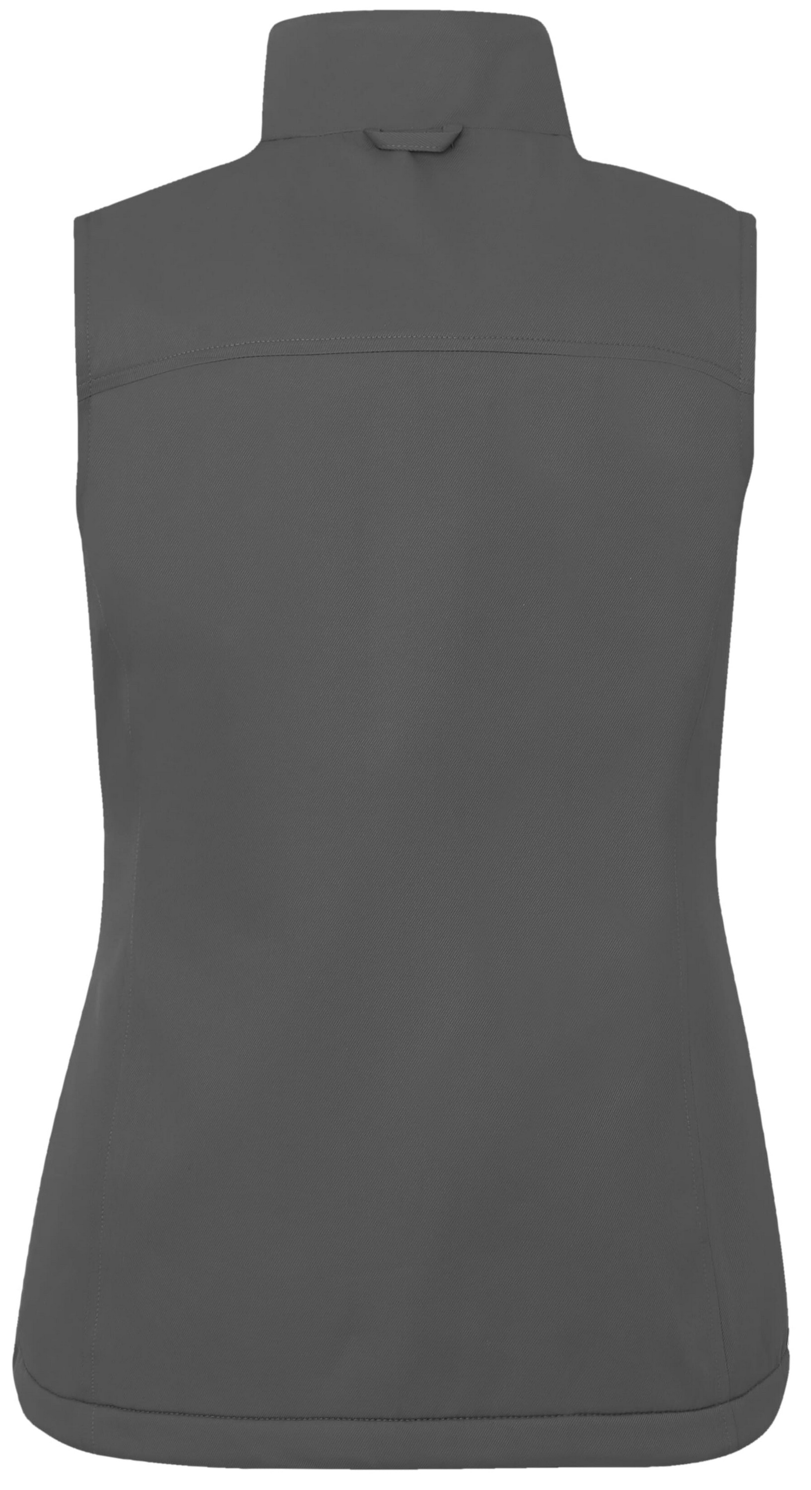 Picture of Women's HARDY Eco Sherpa Fleece Lined Vest